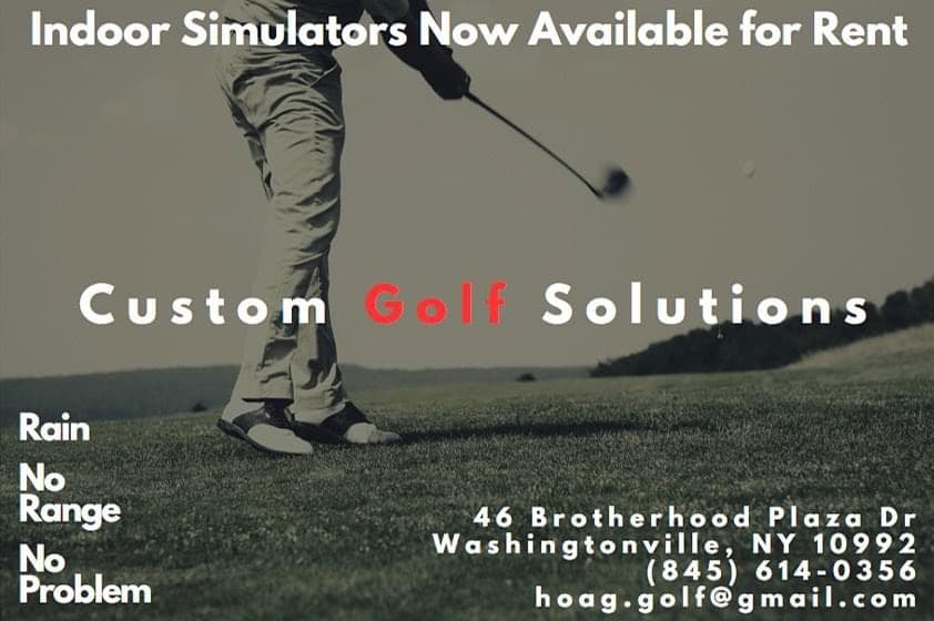 Custom Golf Solutions - Image 8