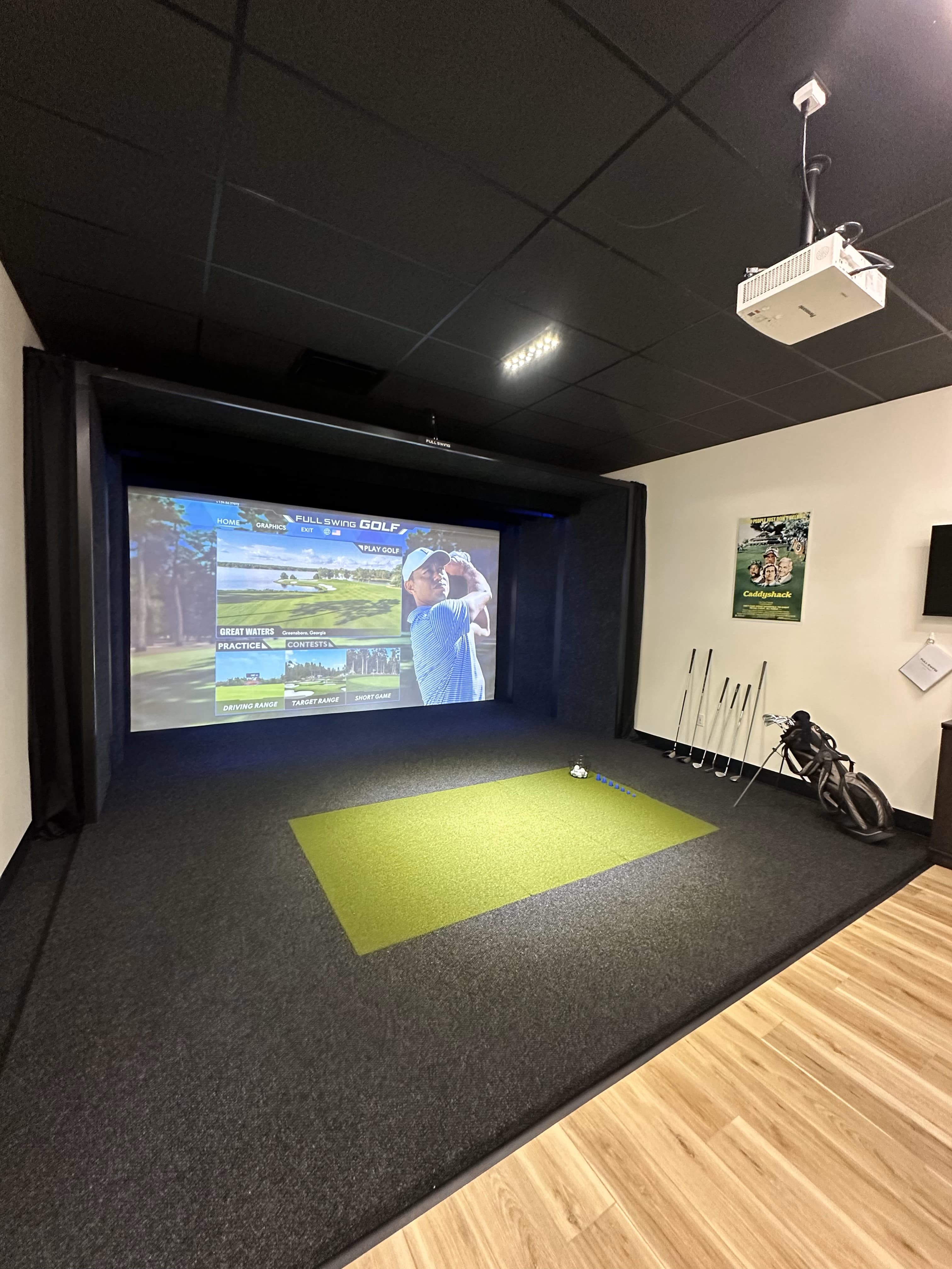 Swing 365 Golf-GR - Image 6