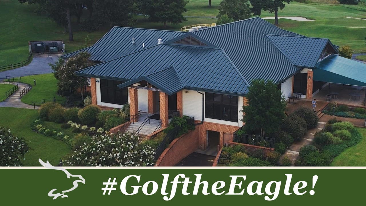 Glen Eagle Golf Course - Image 1