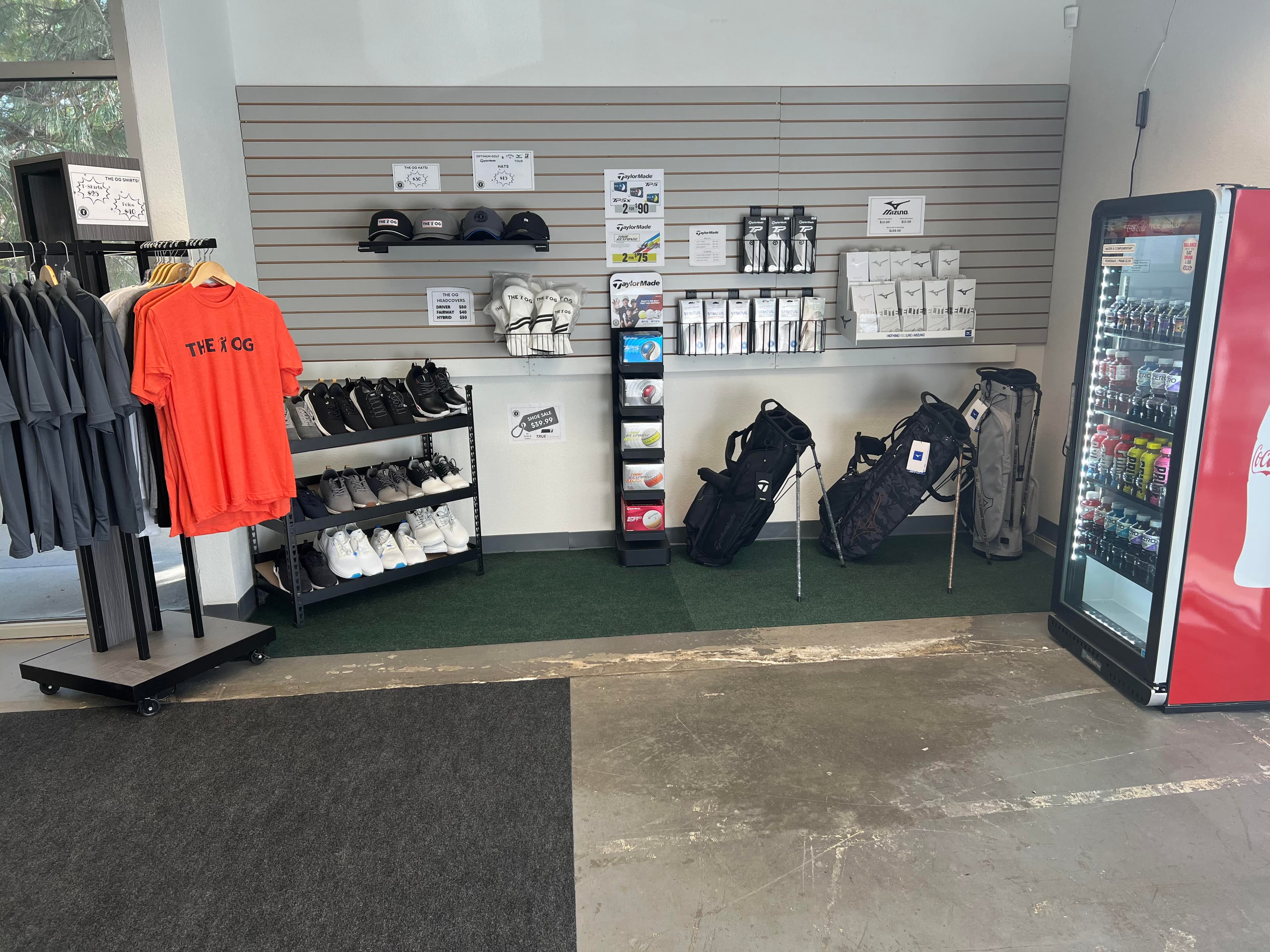 Optimum Golf - Thornton - Image 4