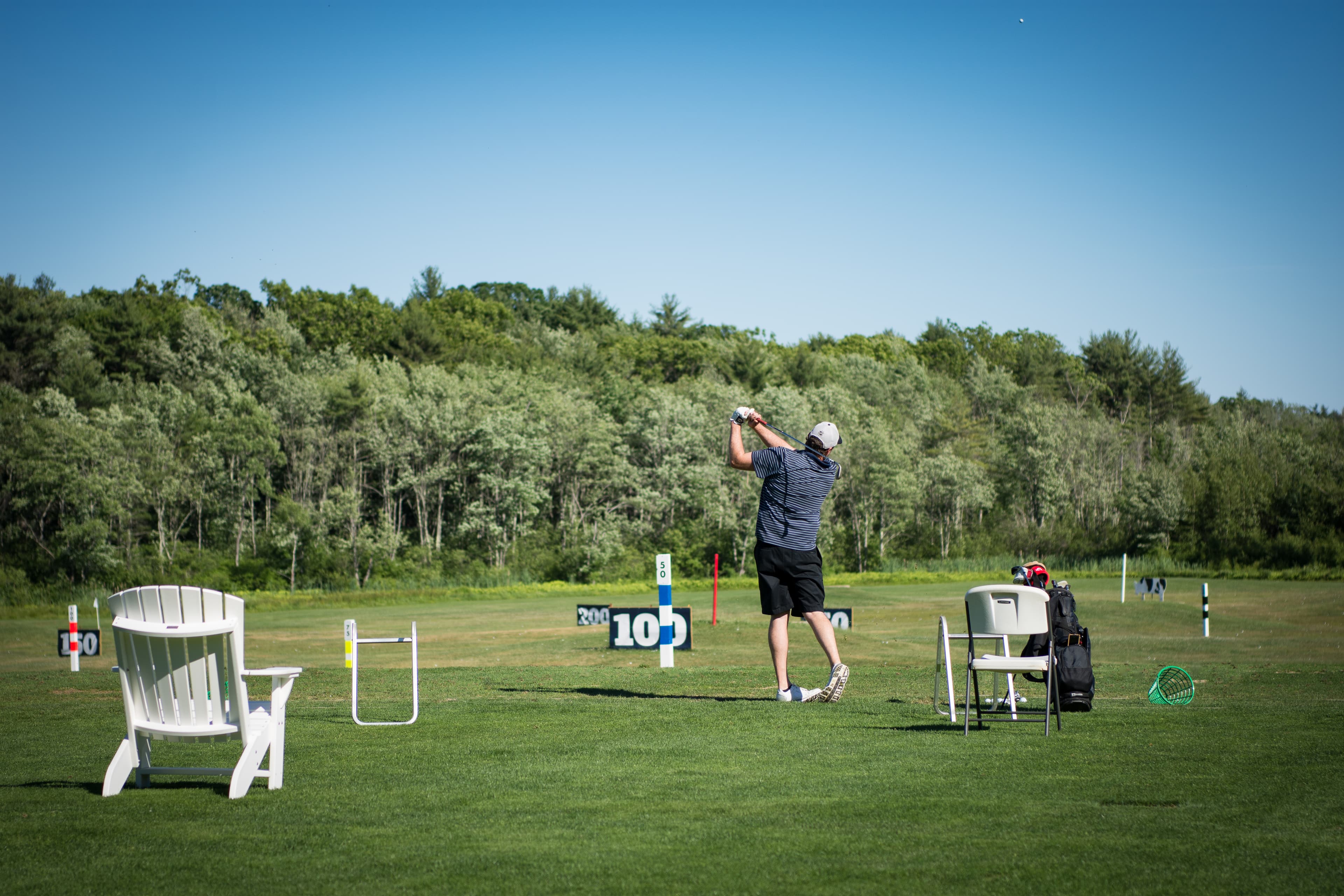 Sagamore Golf Center - Image 8