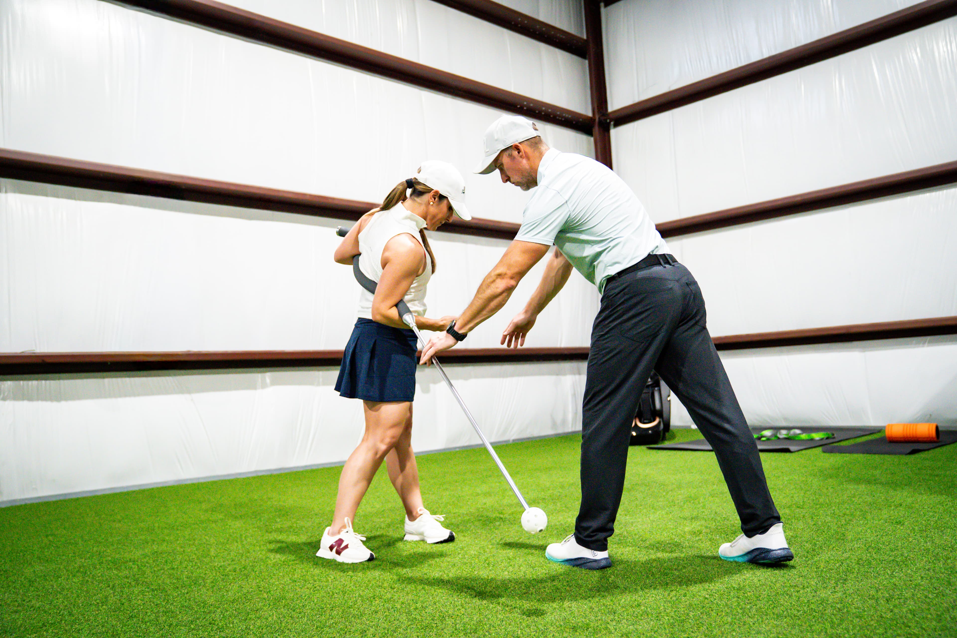 The Tips Performance Golf - Image 5