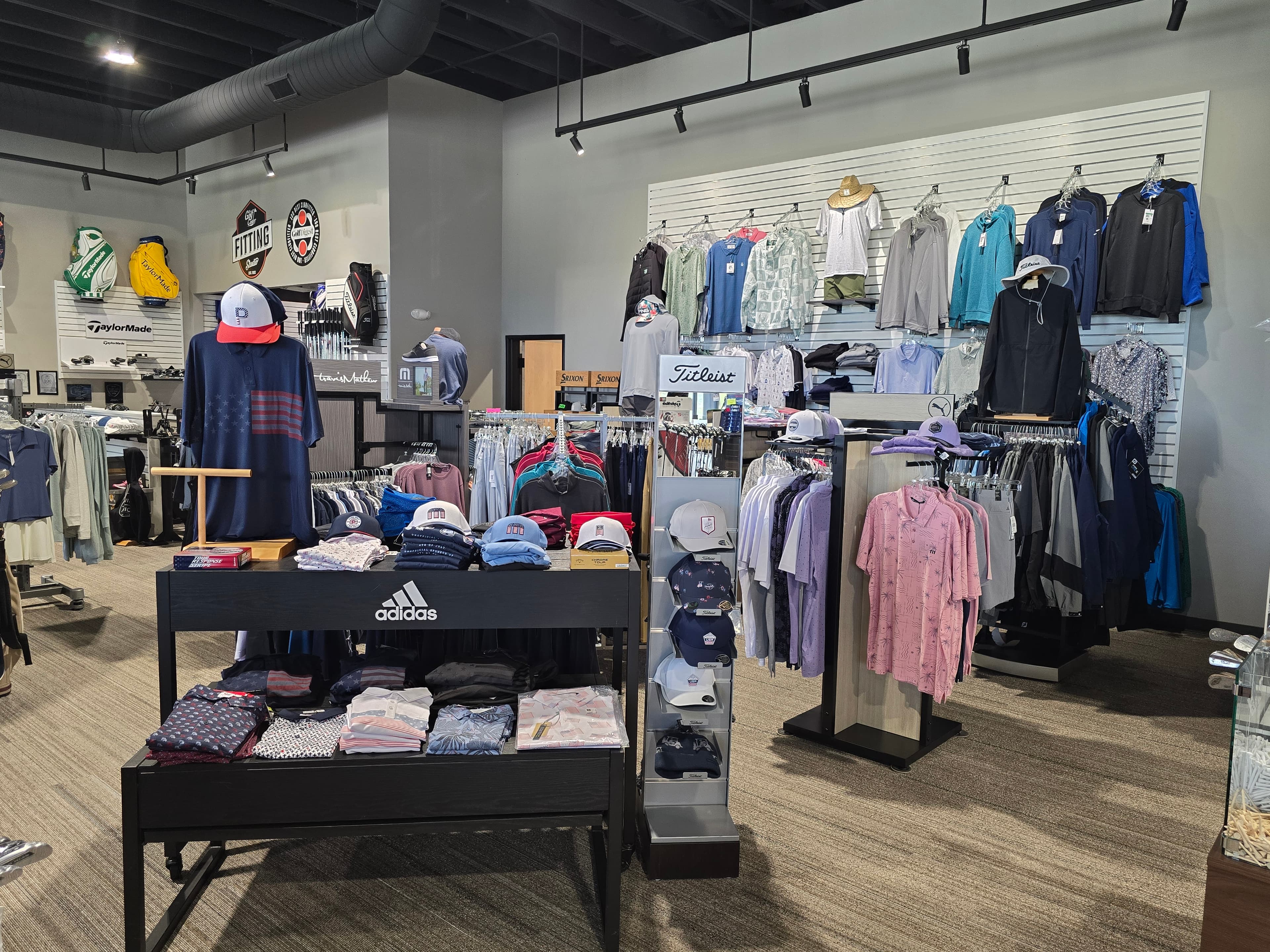 Golf Center - Image 6