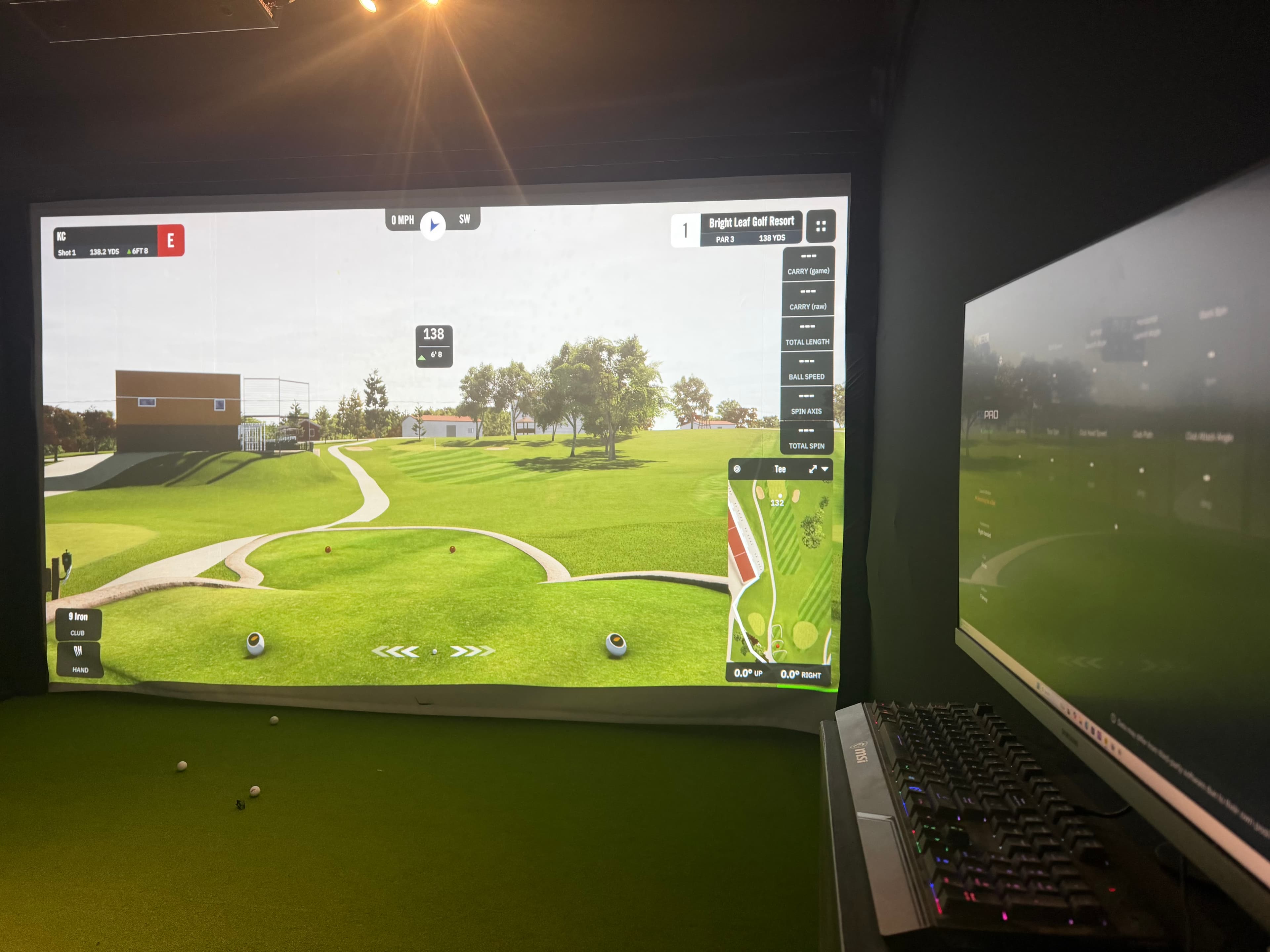 MC Sports and Social - Image 1