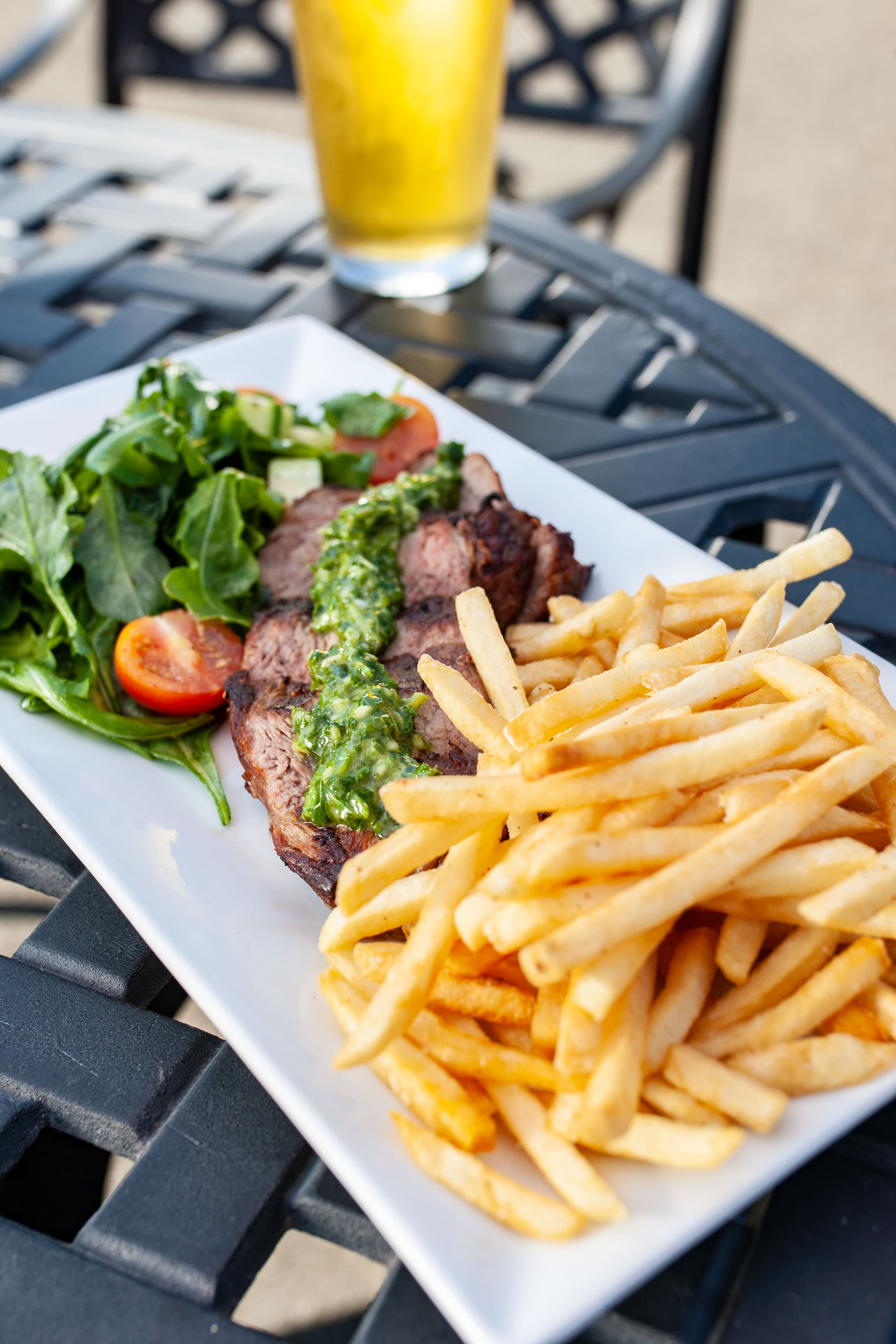 The Patio at Mountain View - Image 5