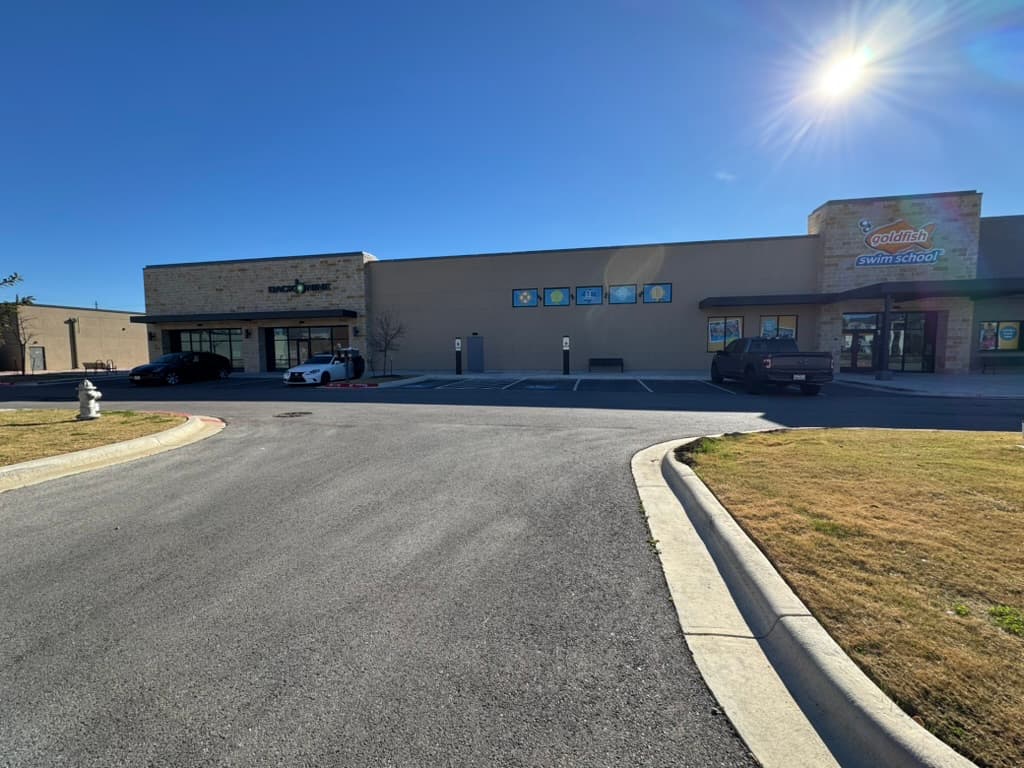 The Back Nine Golf | Austin, TX - Southwest