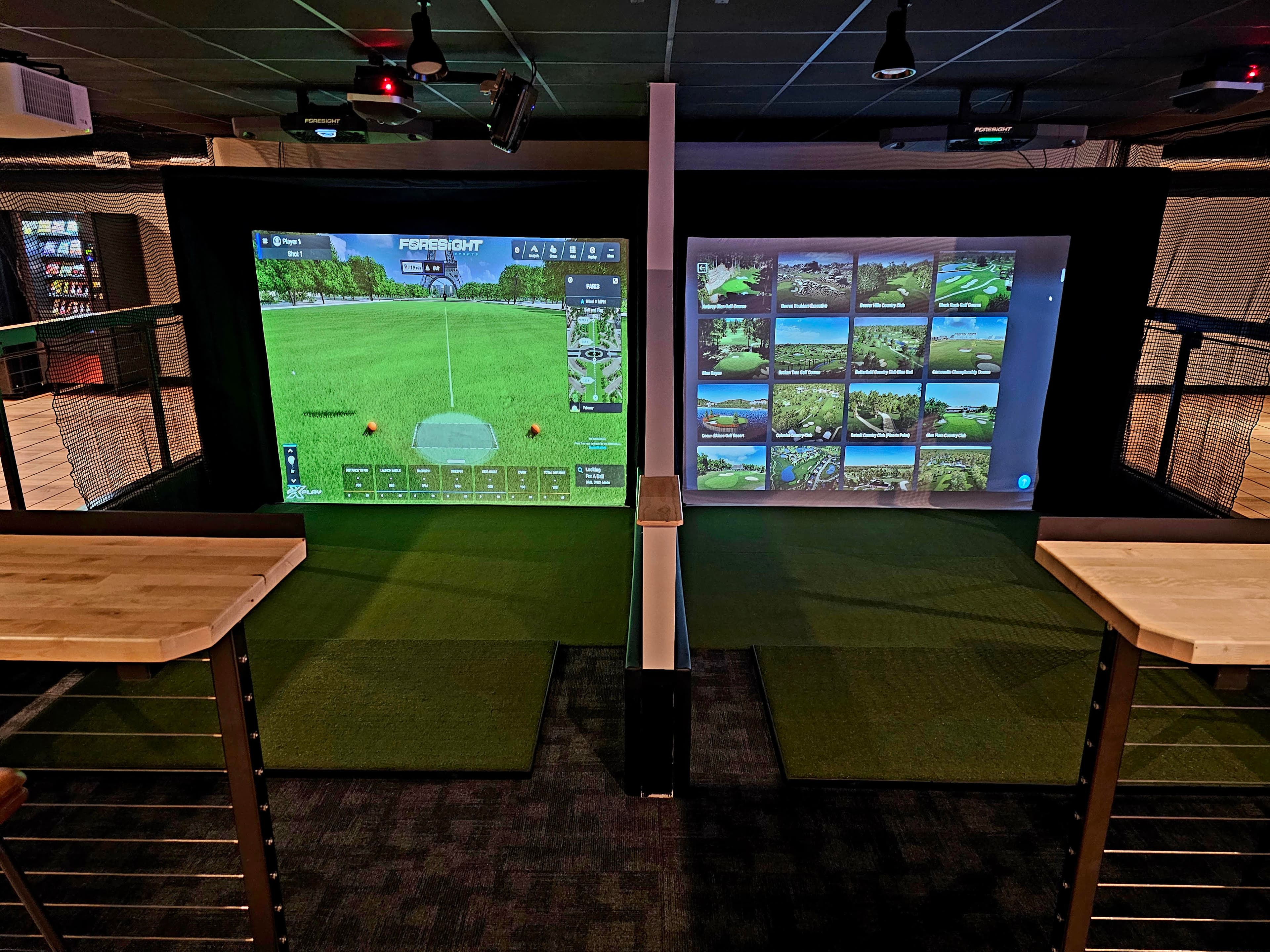 Virtual Fairways - Image 2