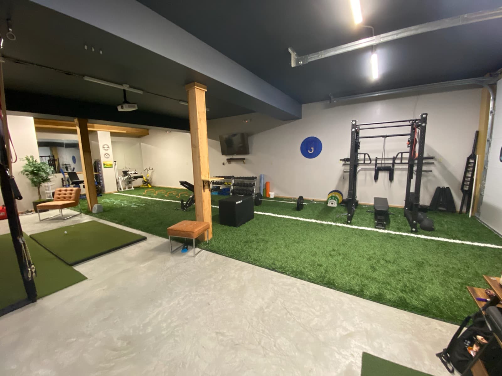 MJ Golf Performance - Image 2