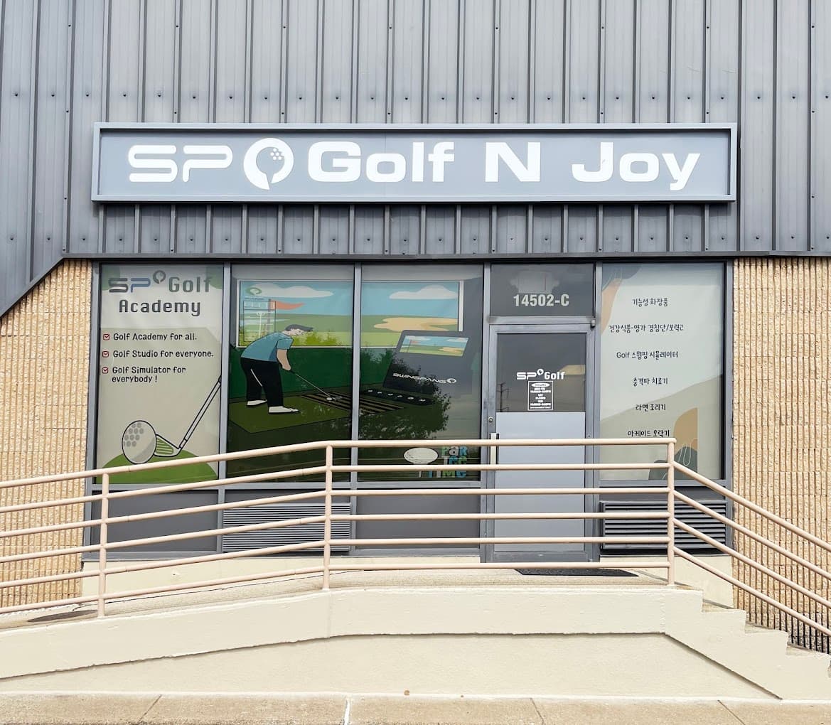 SP Golf N Joy - Image 3
