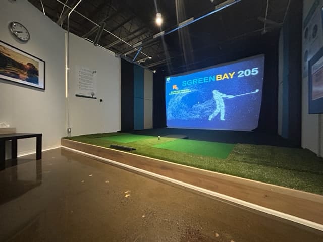 SGreenGolf - Image 3