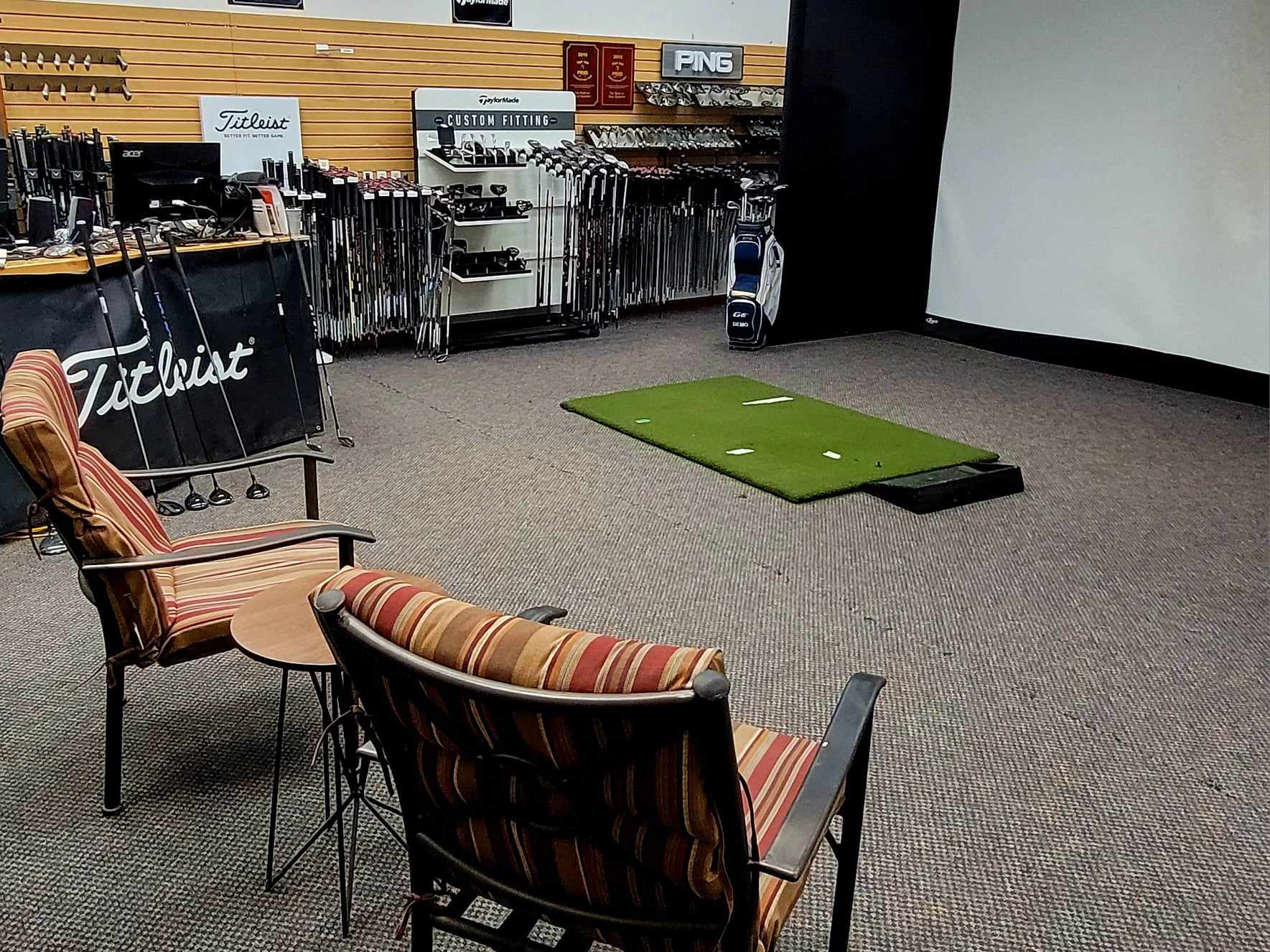 Golf Country Inc - Image 9