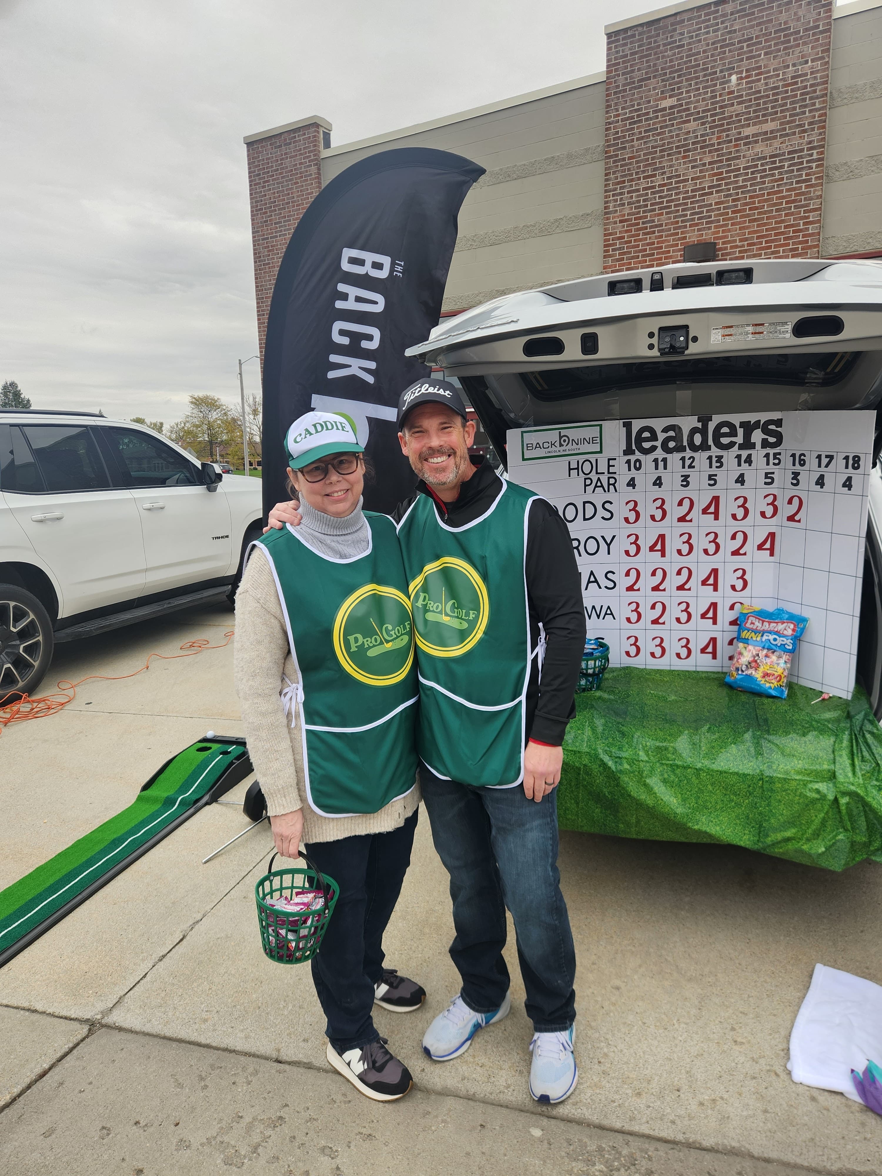 The Back Nine Golf | Lincoln, NE South - Image 4