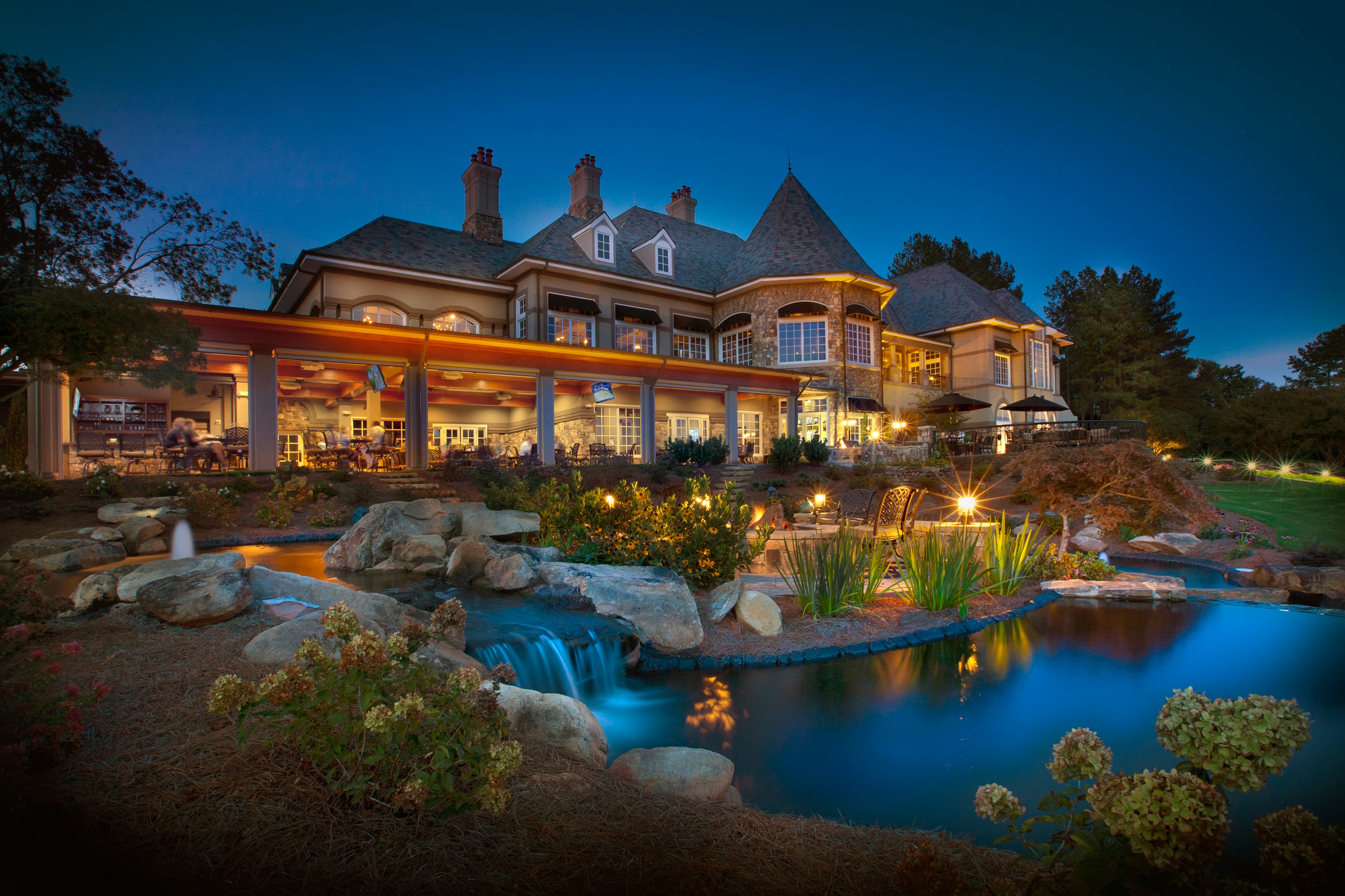 St Ives Country Club - Image 1