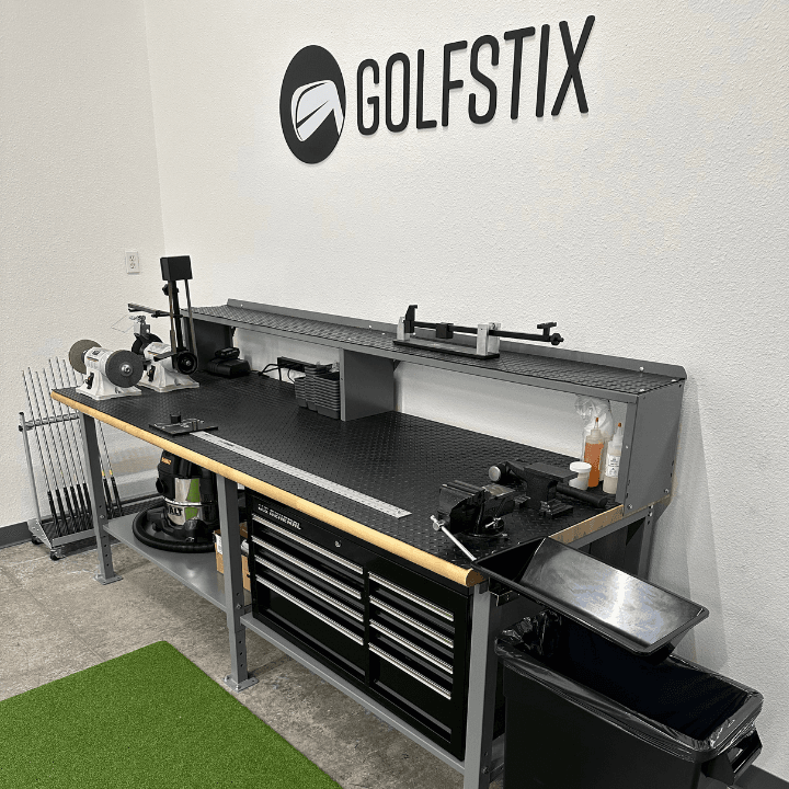 Golfstix Studio - Image 6