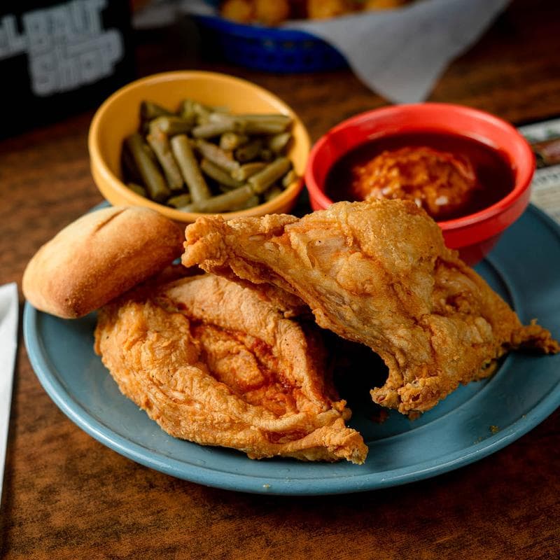 The High Life Lounge - Image 3