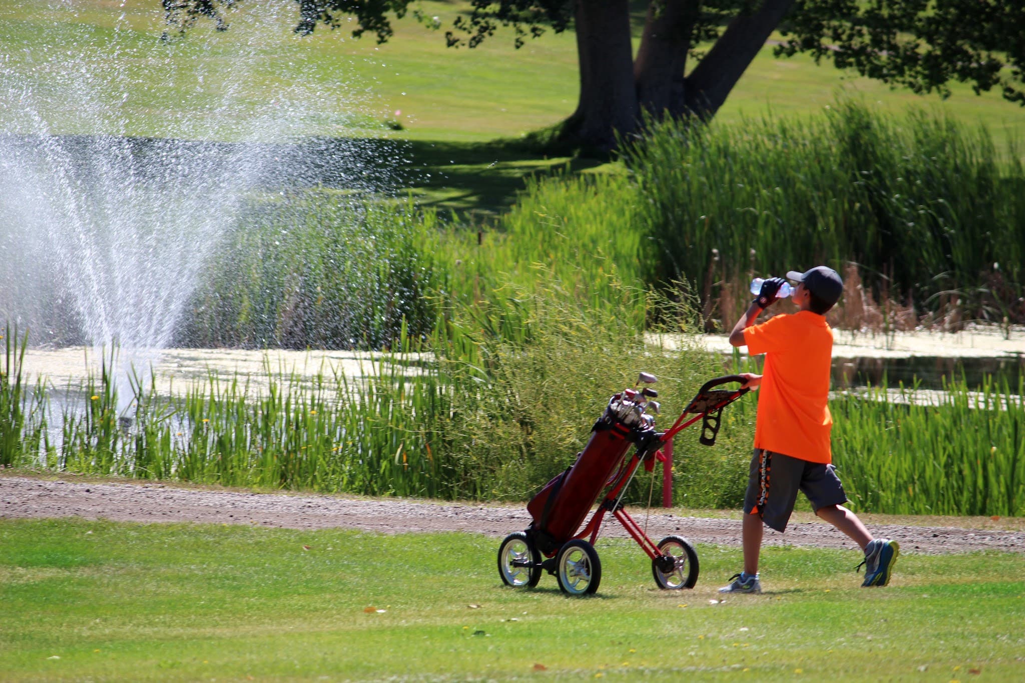 Green Hills Golf - Image 5