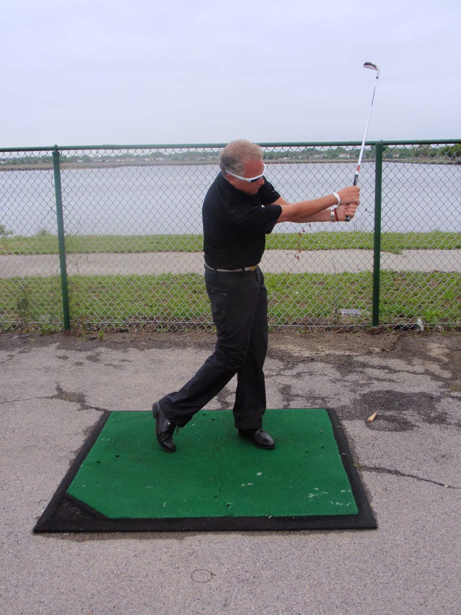 Mario Calmi Long Island Golf Instructor - Image 3
