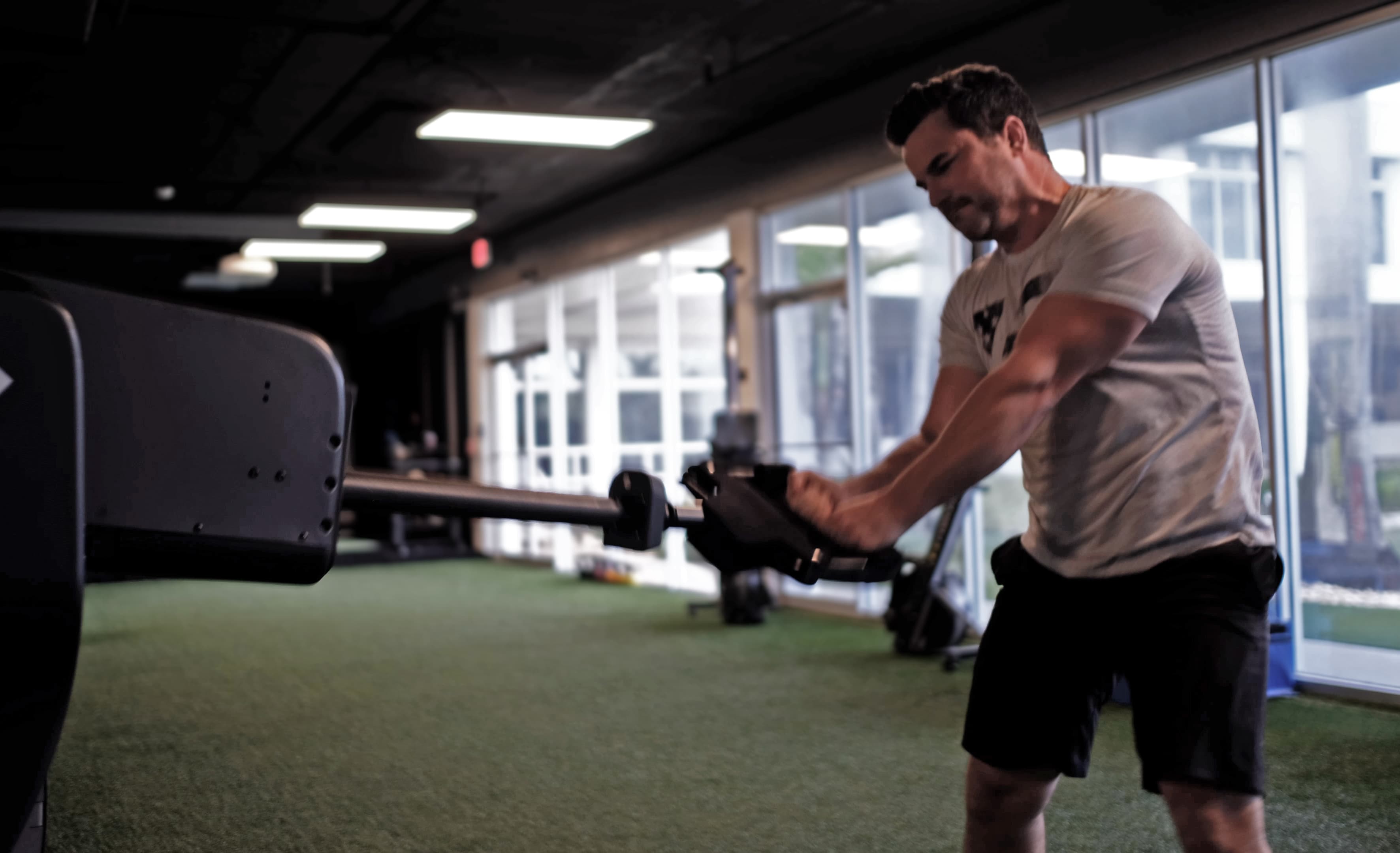 Forefront Golf and Fitness - Image 1