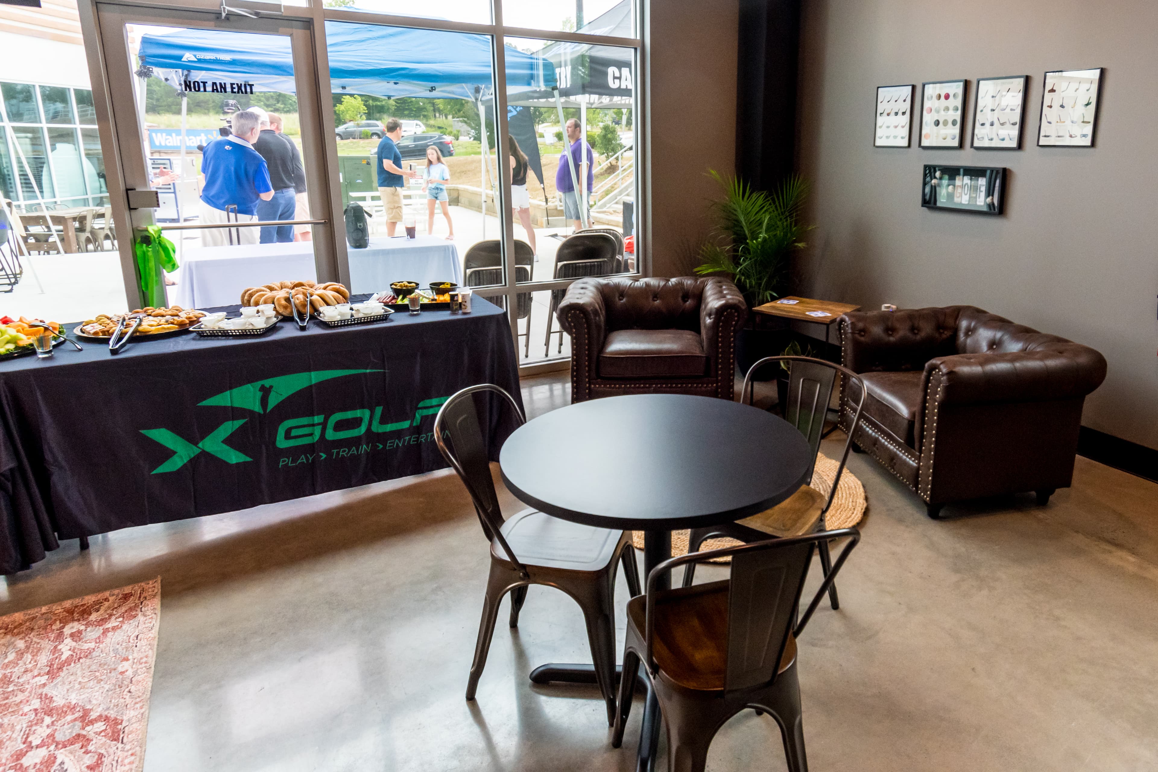 X Golf South Charlotte - Image 8