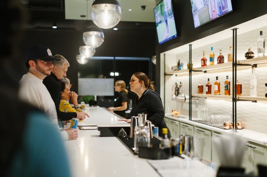 X-Golf Pittsford - Image 10