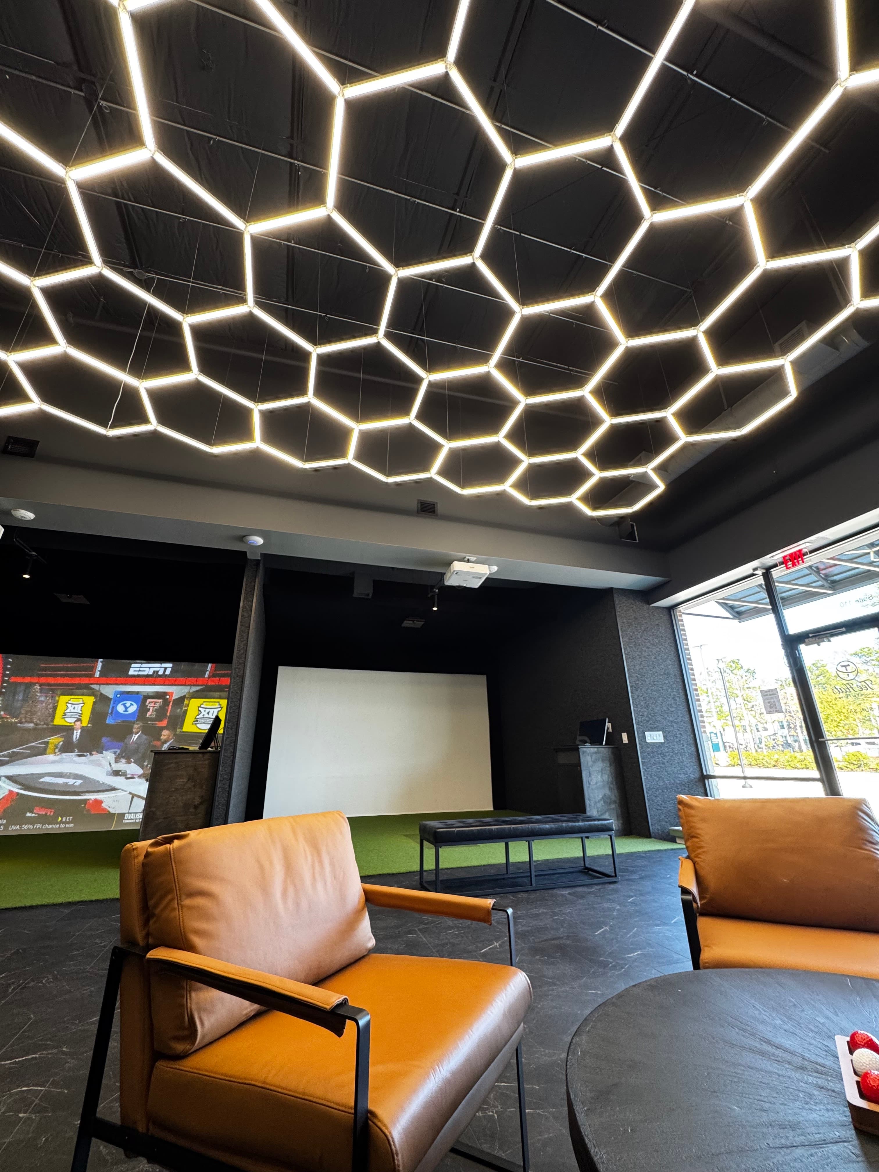 Tee Flat's - Image 3