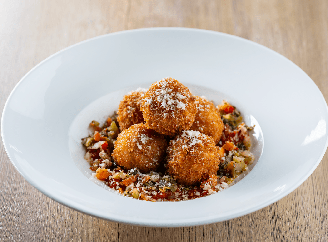 Cooper’s Hawk Winery & Restaurant - Image 1