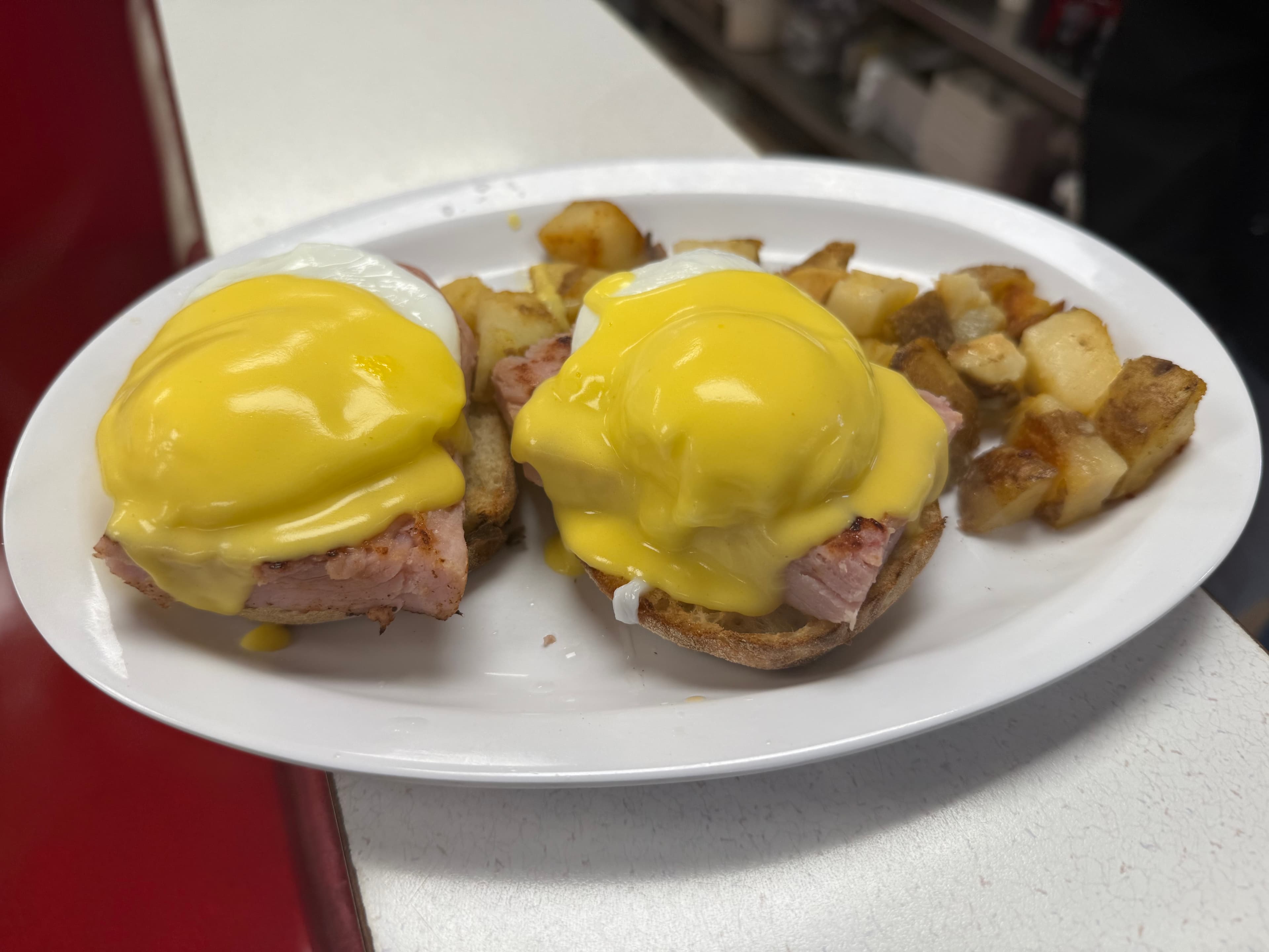 Dream Diner - Image 3