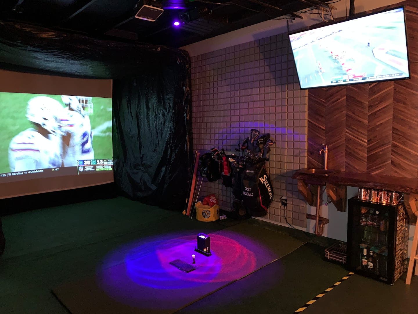 The Cave Golf - Image 7