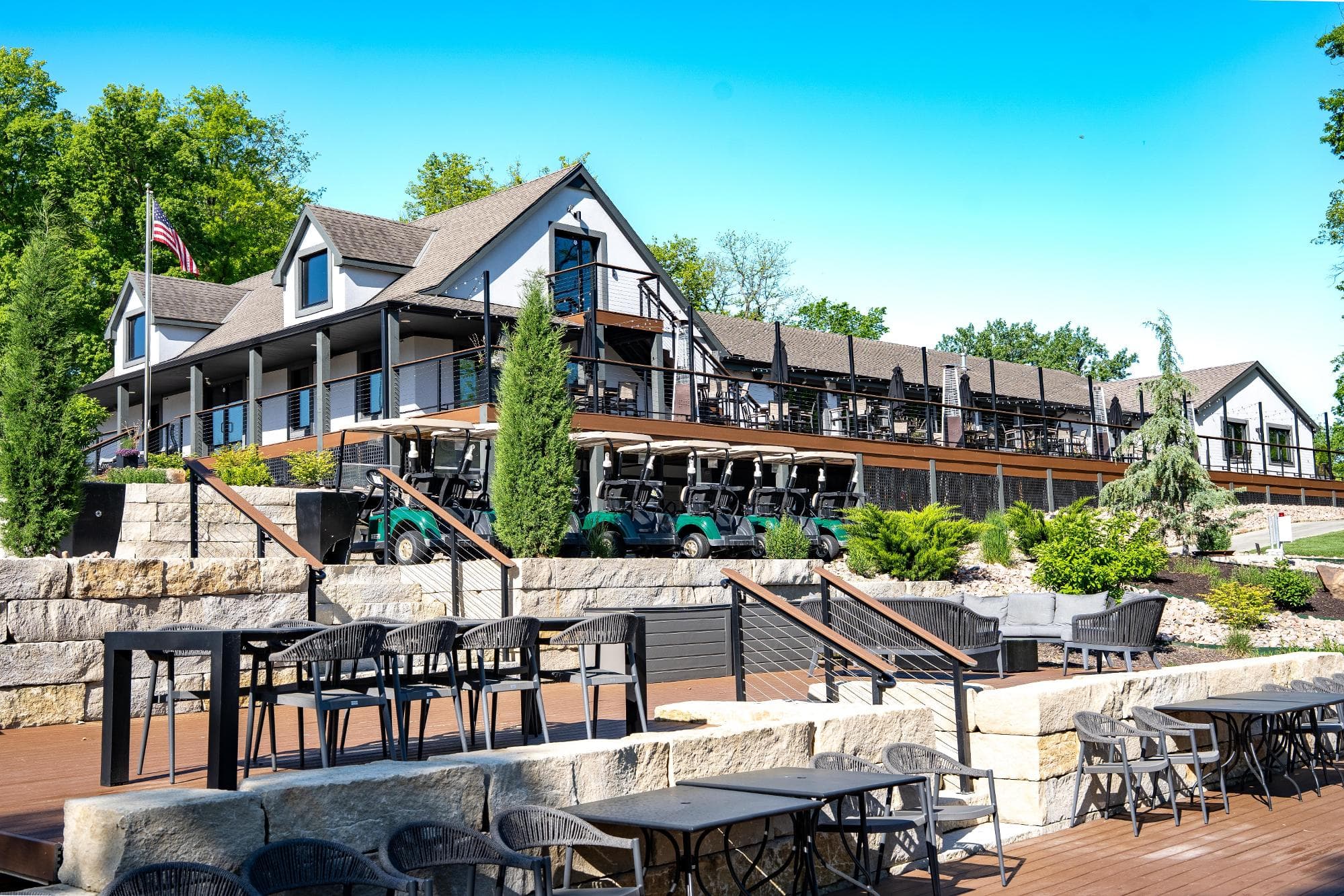 Oak Ridge Family Social Club - Image 6