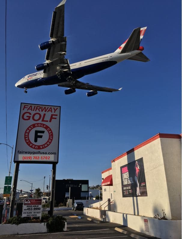 Fairway Golf - Image 10