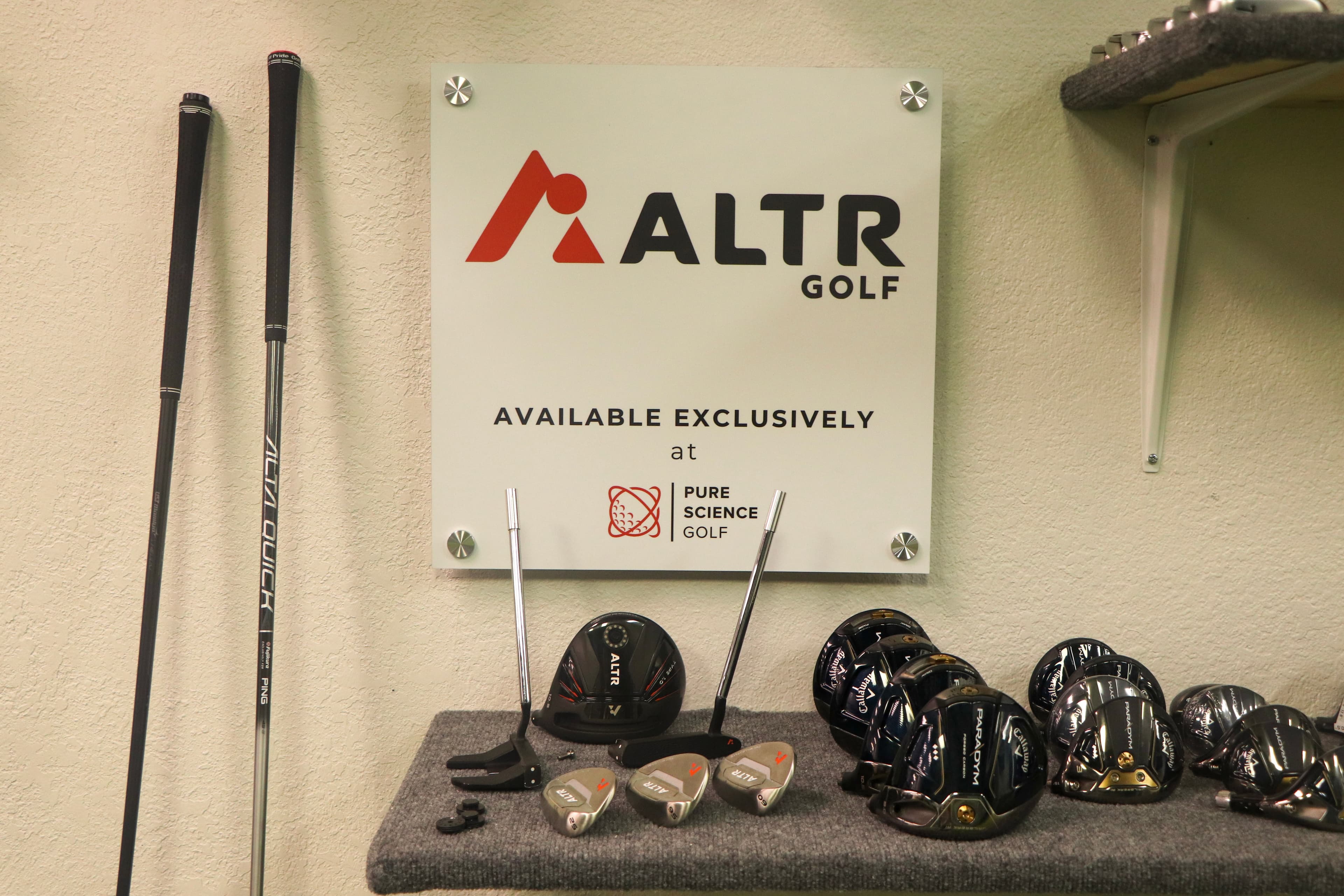 PURE SCIENCE GOLF - Feather Sound - Image 6