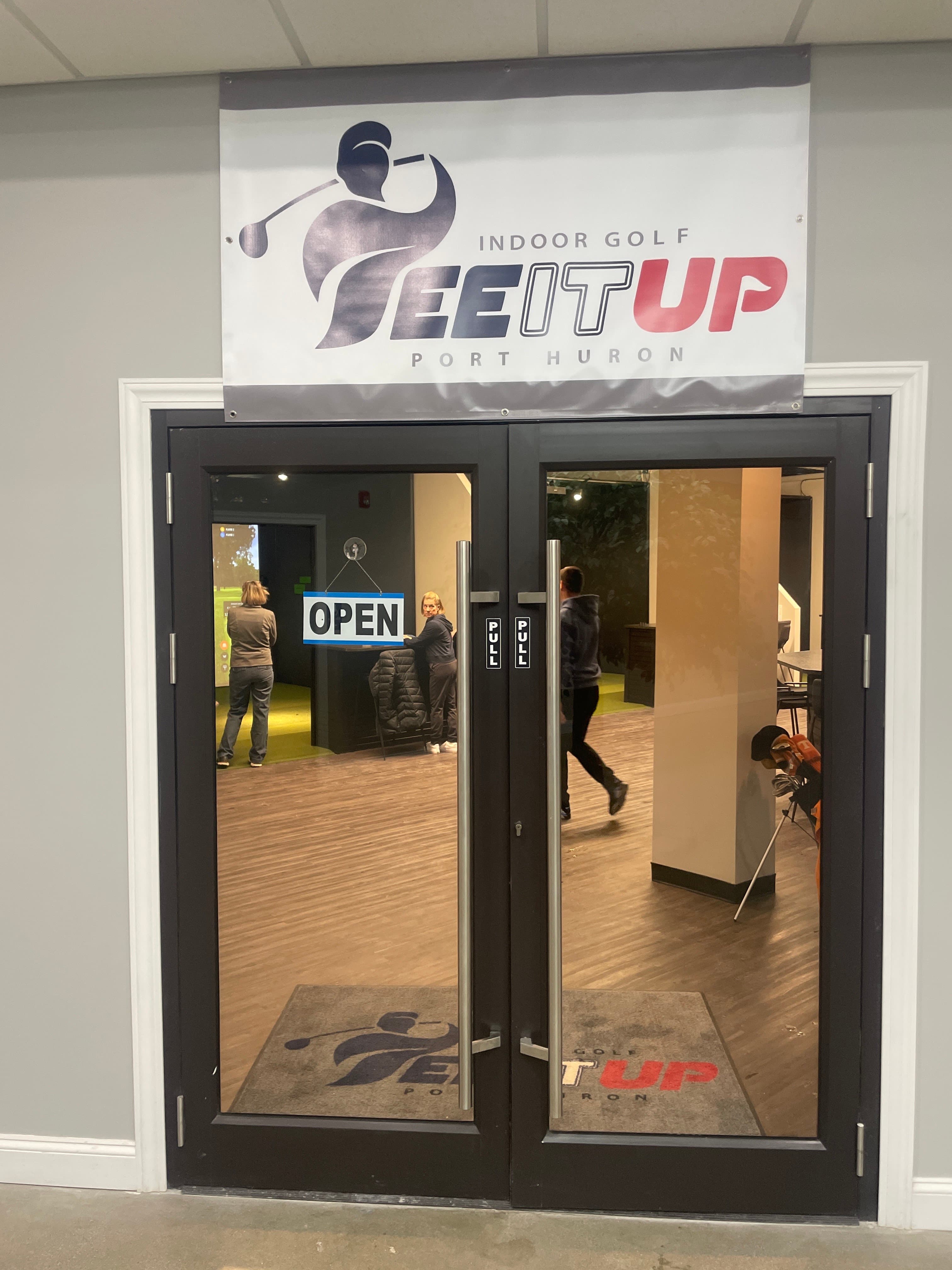 Tee It Up - Port Huron - Image 1