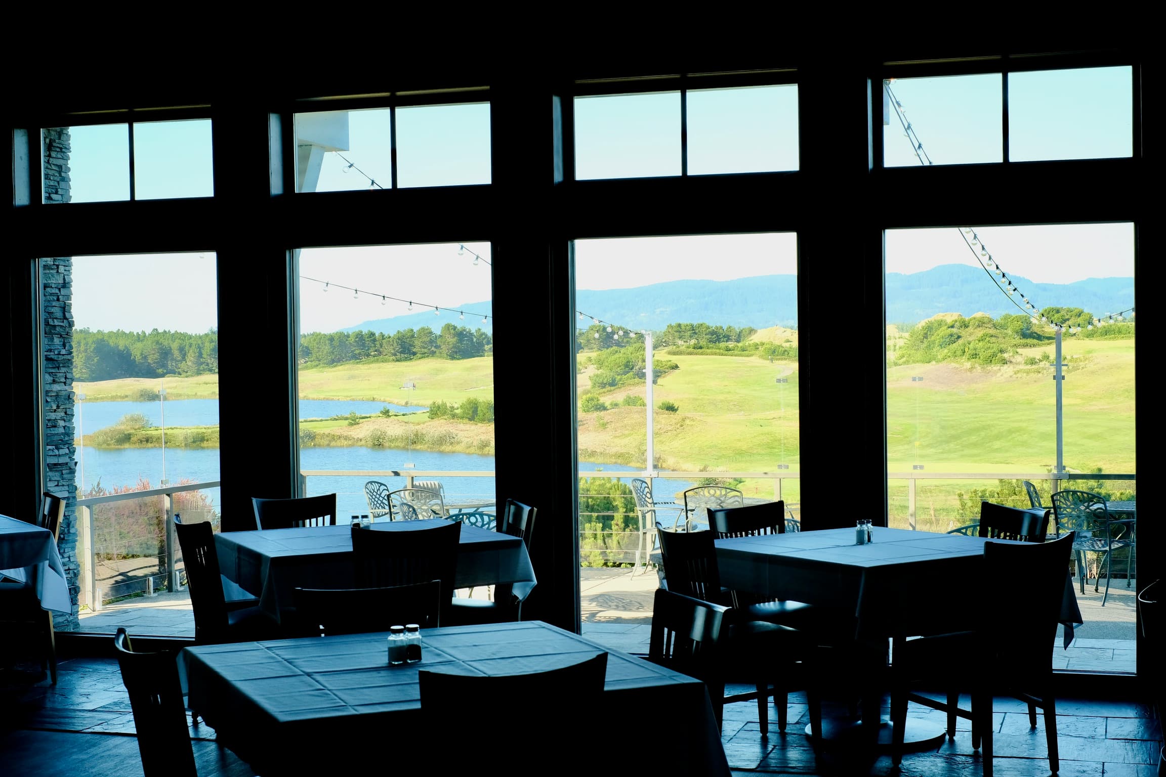 Birdies and Bogeys at Sandpines - Image 1
