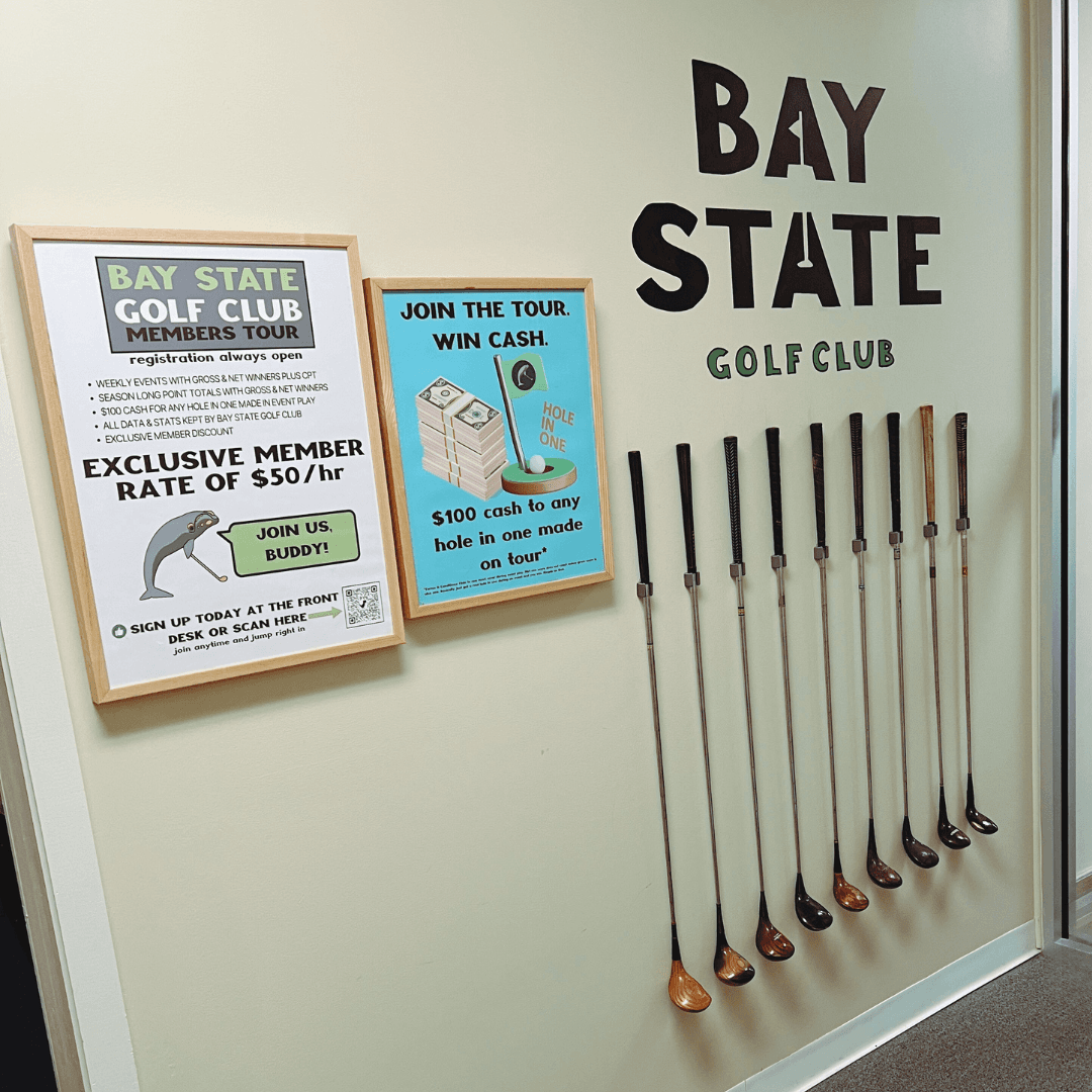 Bay State Golf Club - Image 6