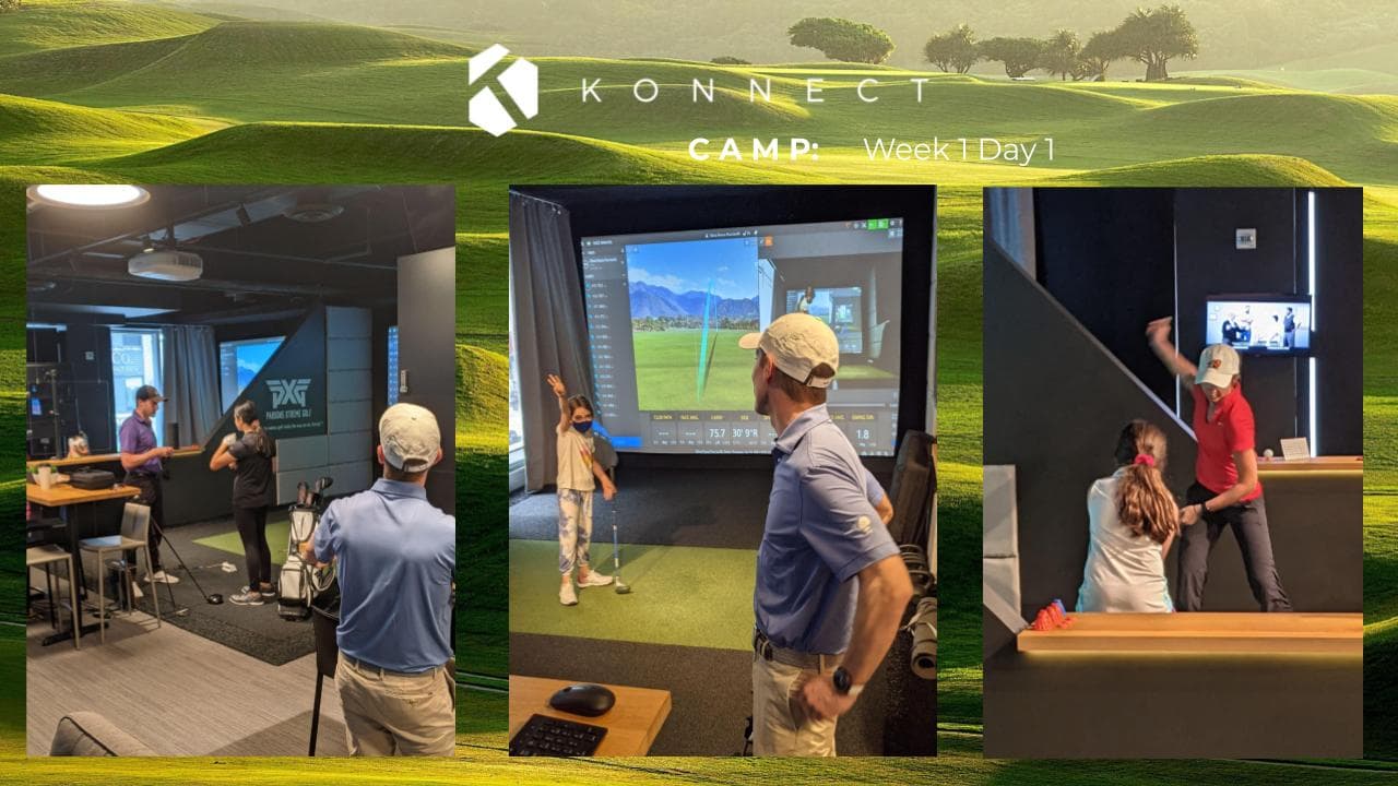 Konnectgolf - Image 1