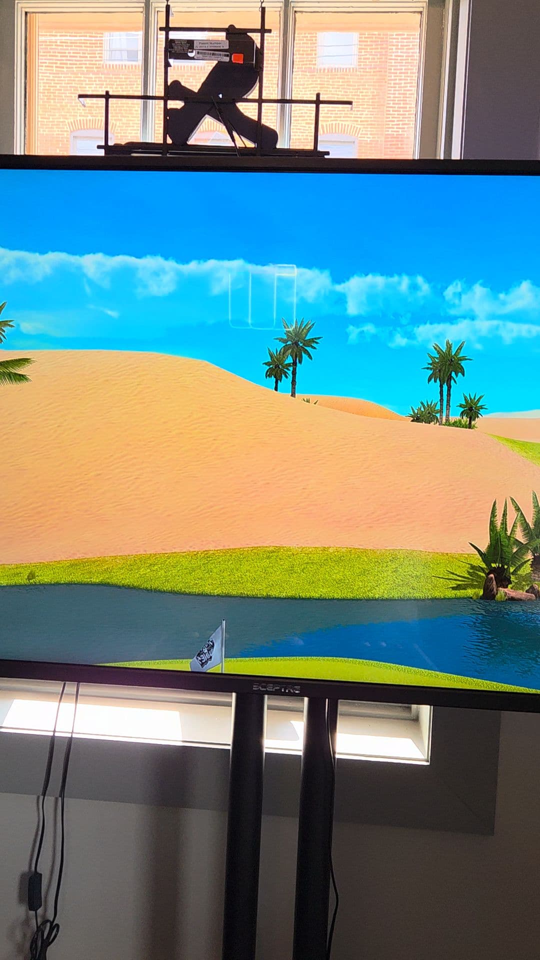 The Clubhouse - Image 2