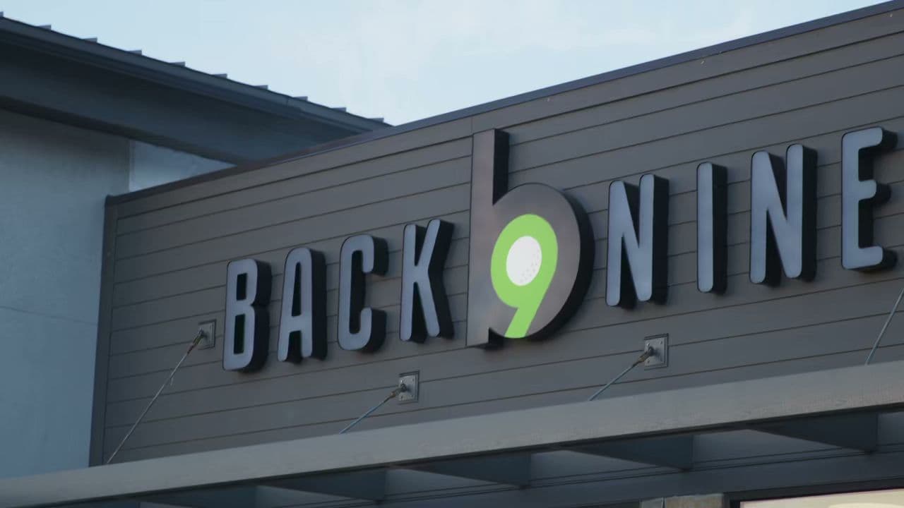 The Back Nine Golf | Spartanburg, SC - Image 2