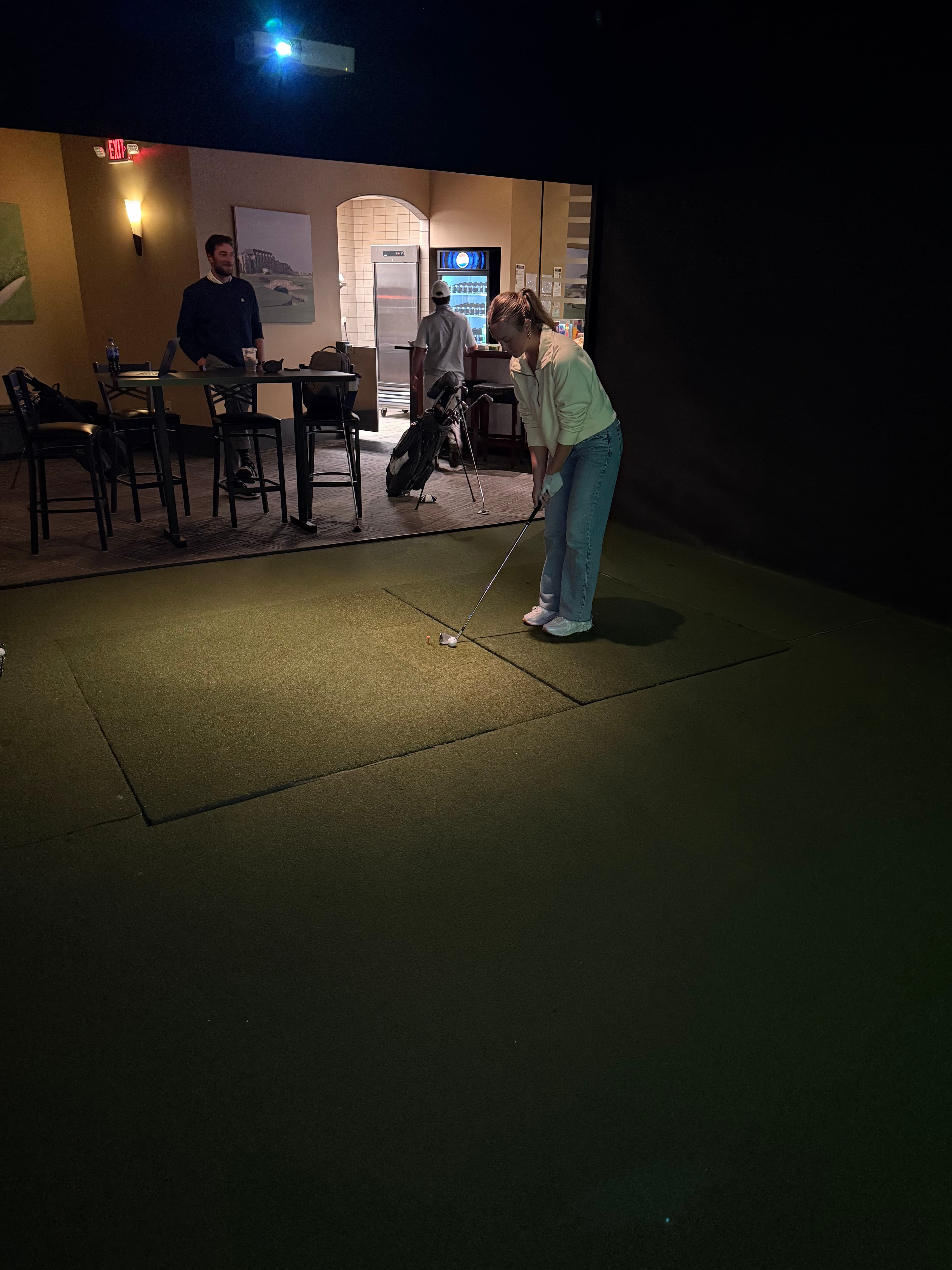 Inside Edge Golf - Image 7