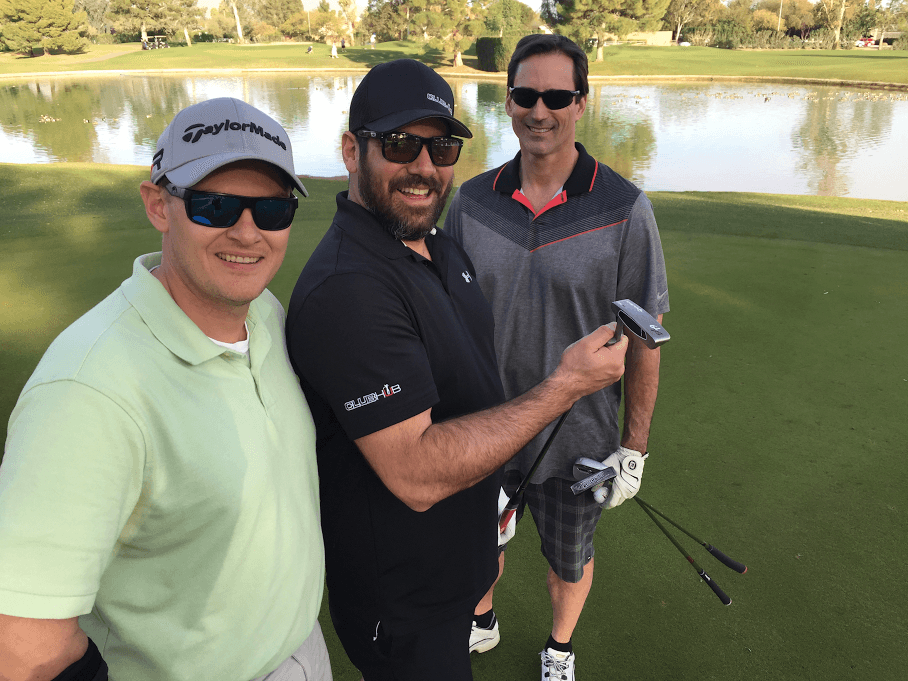 ClubHub Orlando Golf Club Rental - Image 7