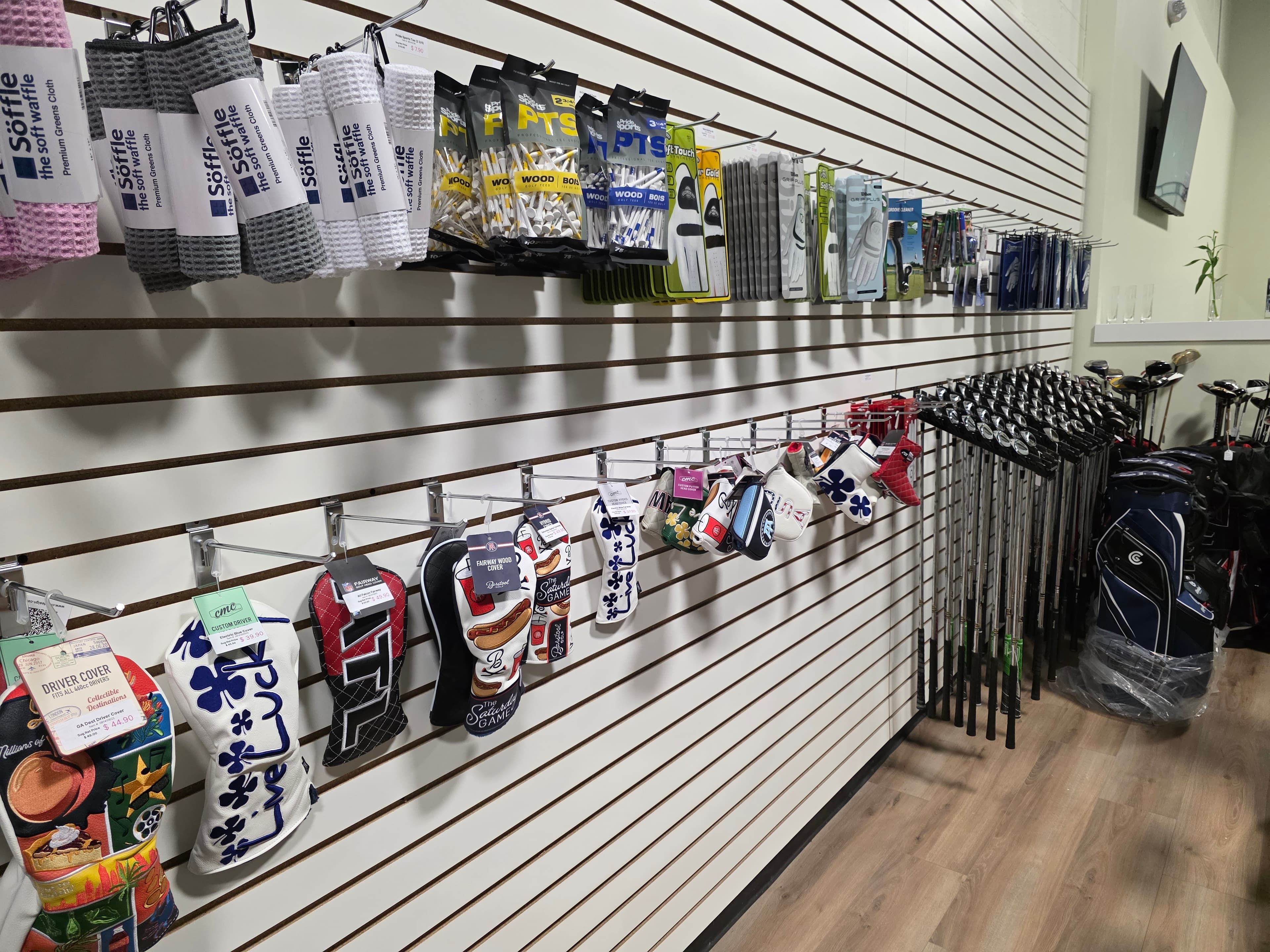 Buford Indoor Golf - Image 7