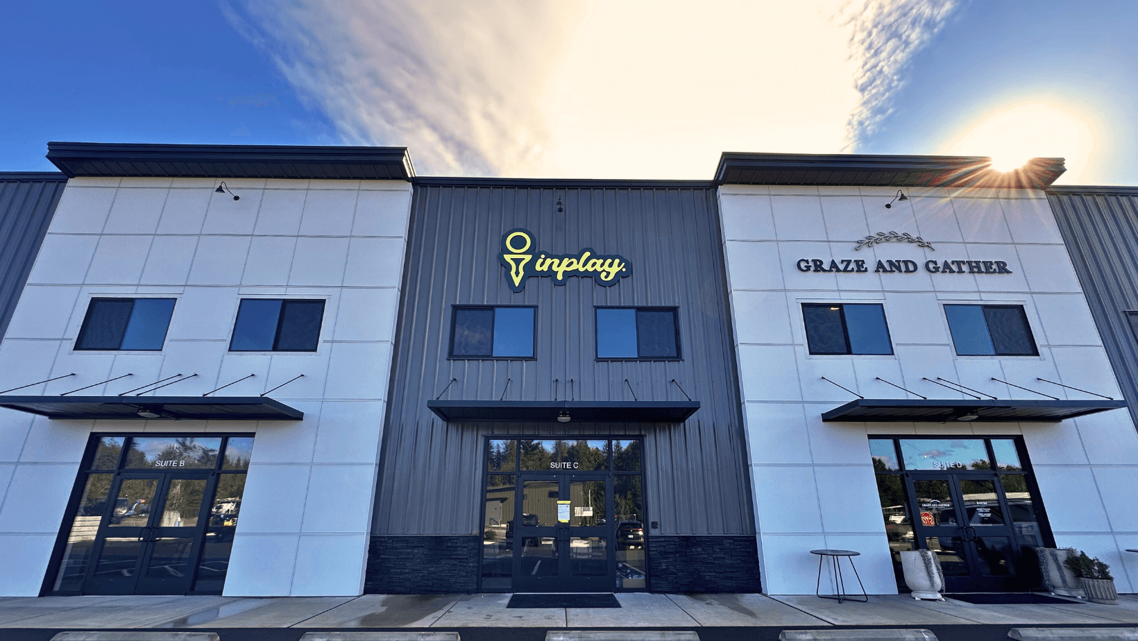 In Play Golf - Image 2