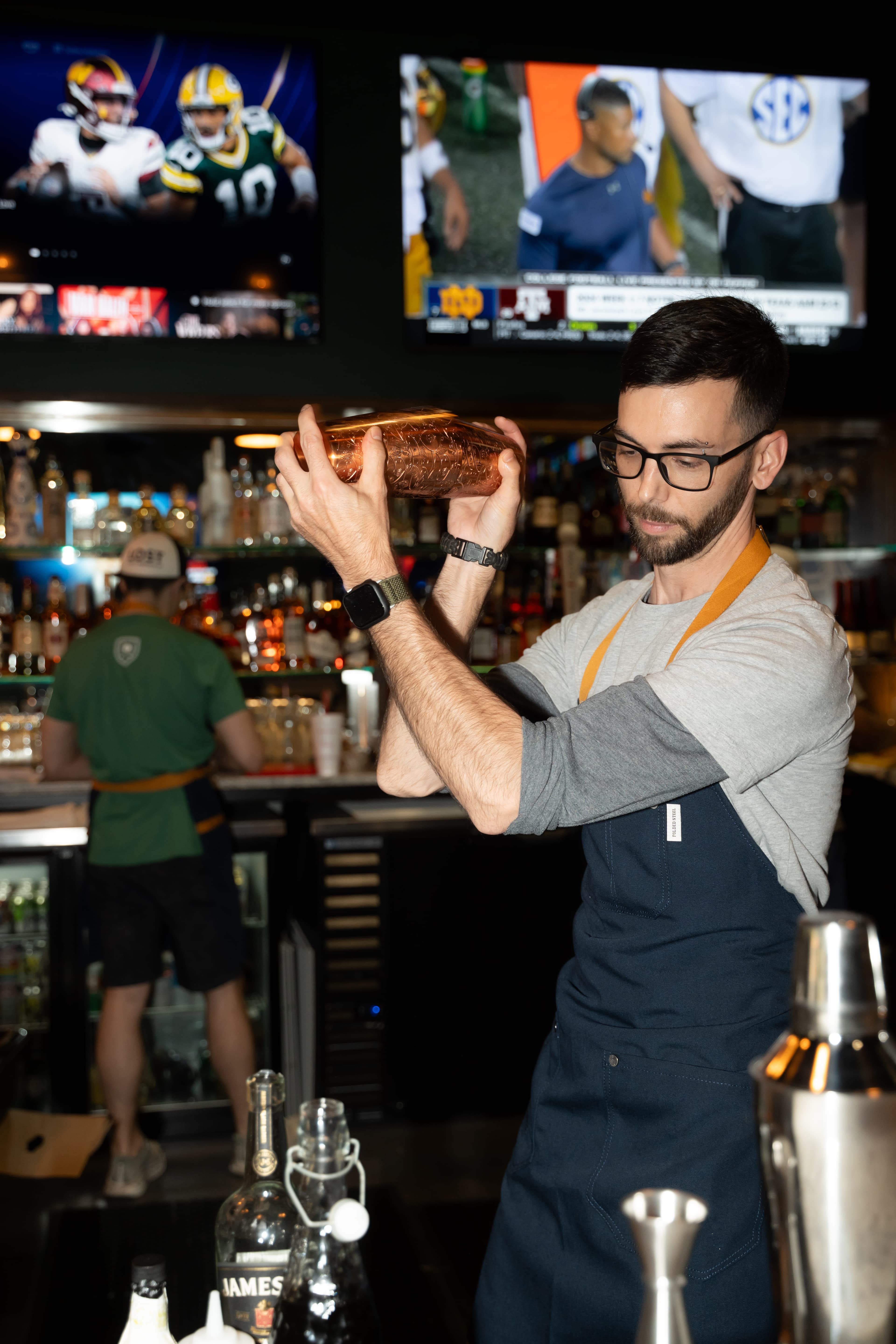 Swing Social - Image 10