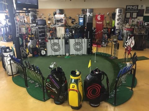 Nevada Bob's Golf Shop - Image 3
