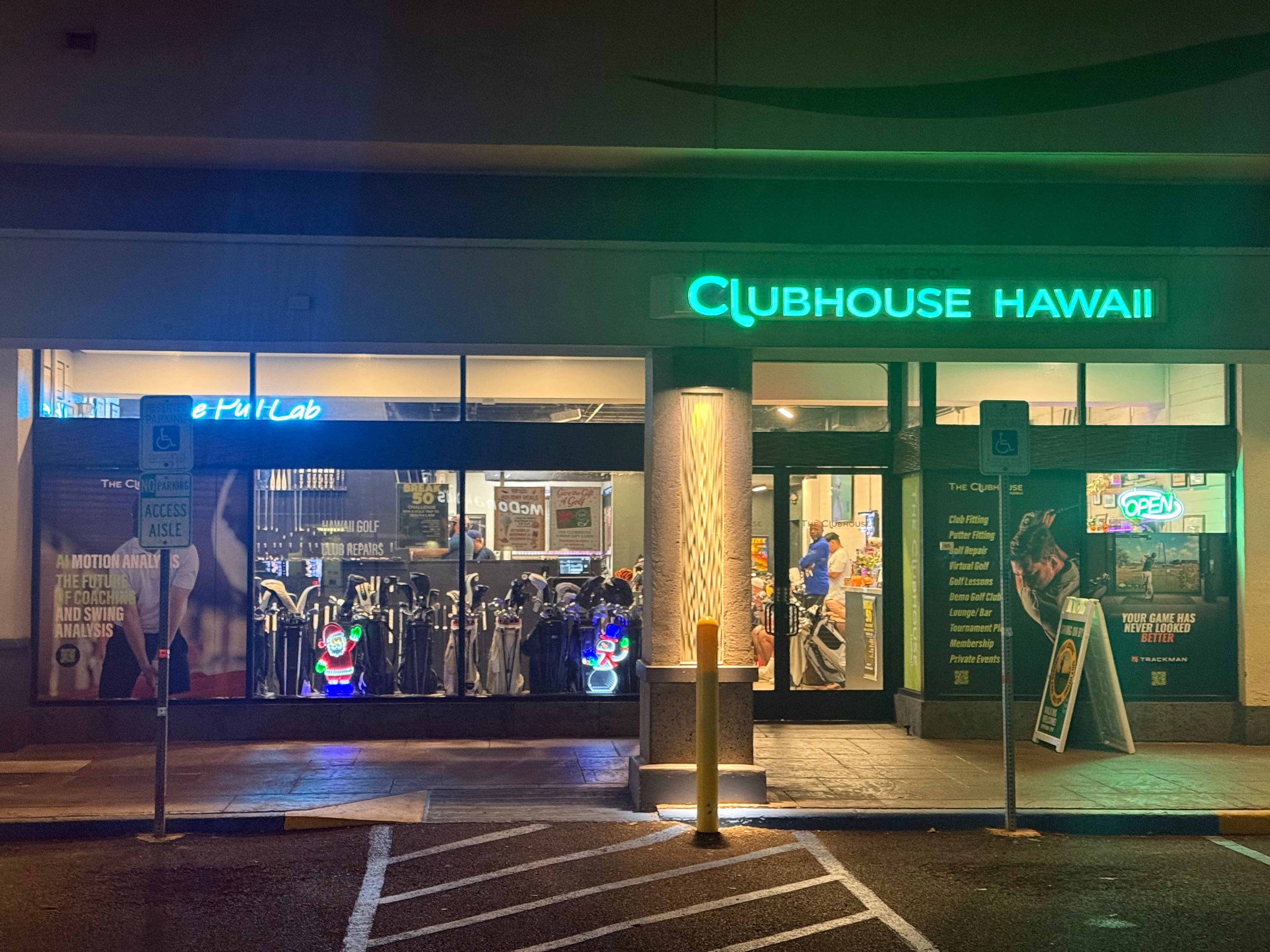 The Clubhouse Hawaii - Image 4