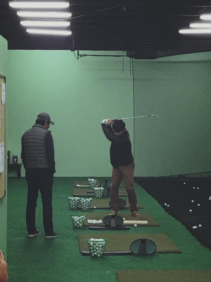 Fairfax Golf - Image 8