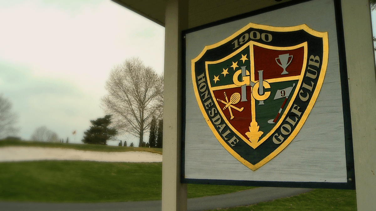 Honesdale Golf Club - Image 6