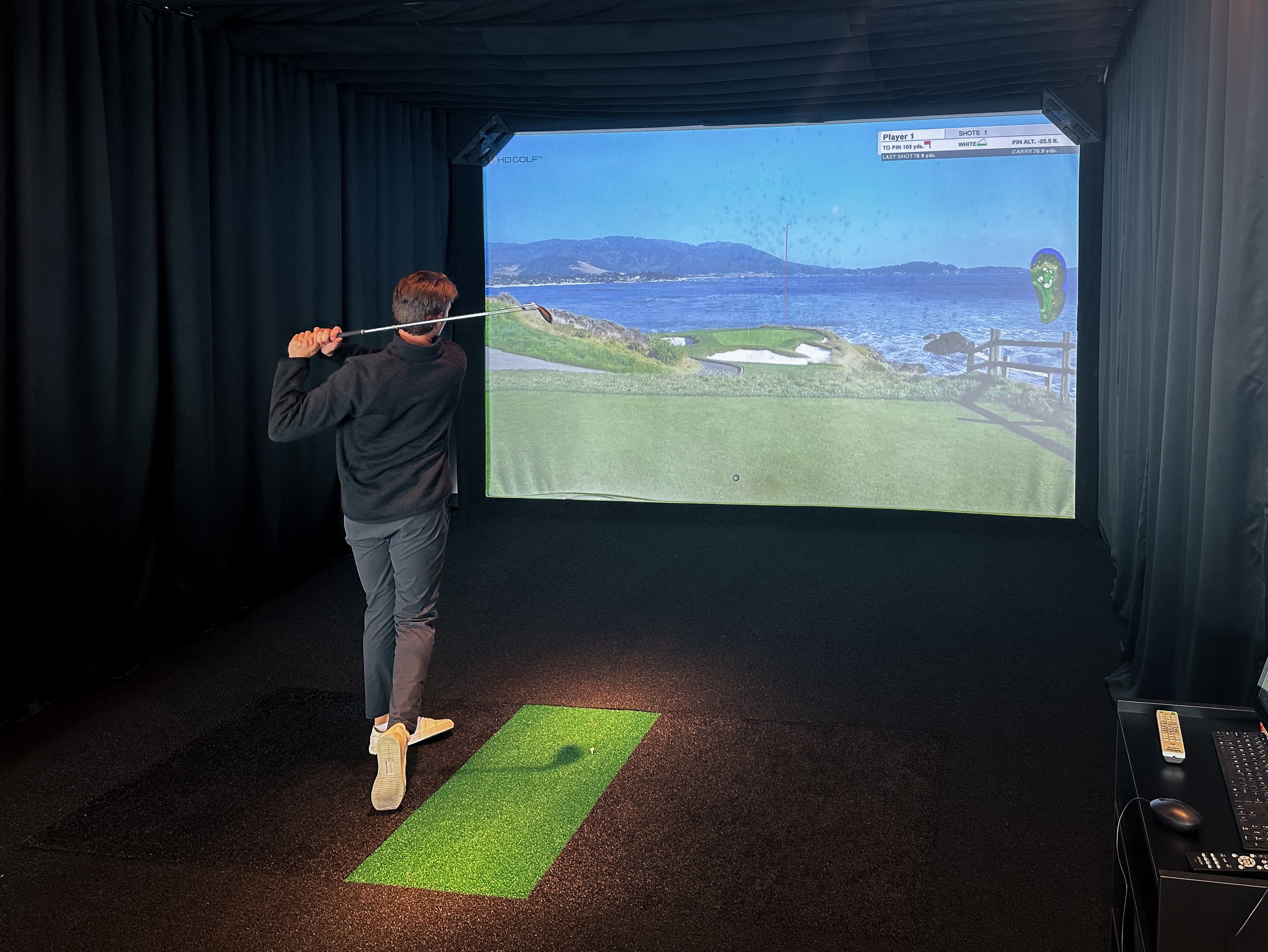 Game Deck Interactive Sports - Image 1