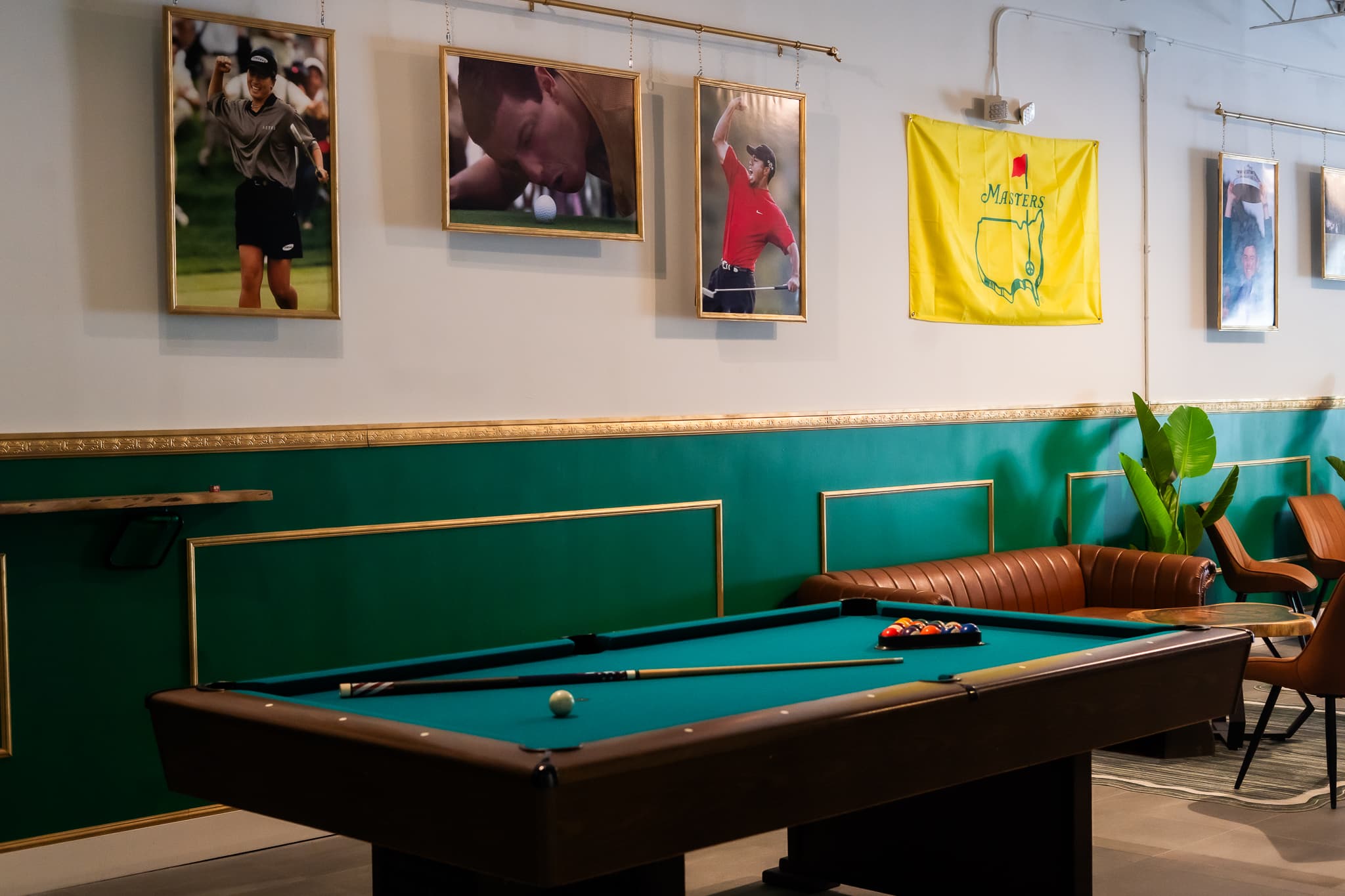 Cypress Golf - Image 4