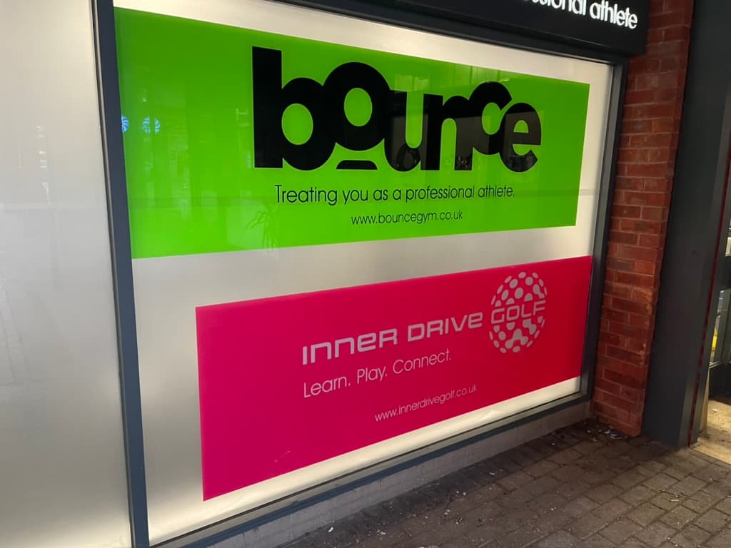 Inner Drive Golf - Image 8