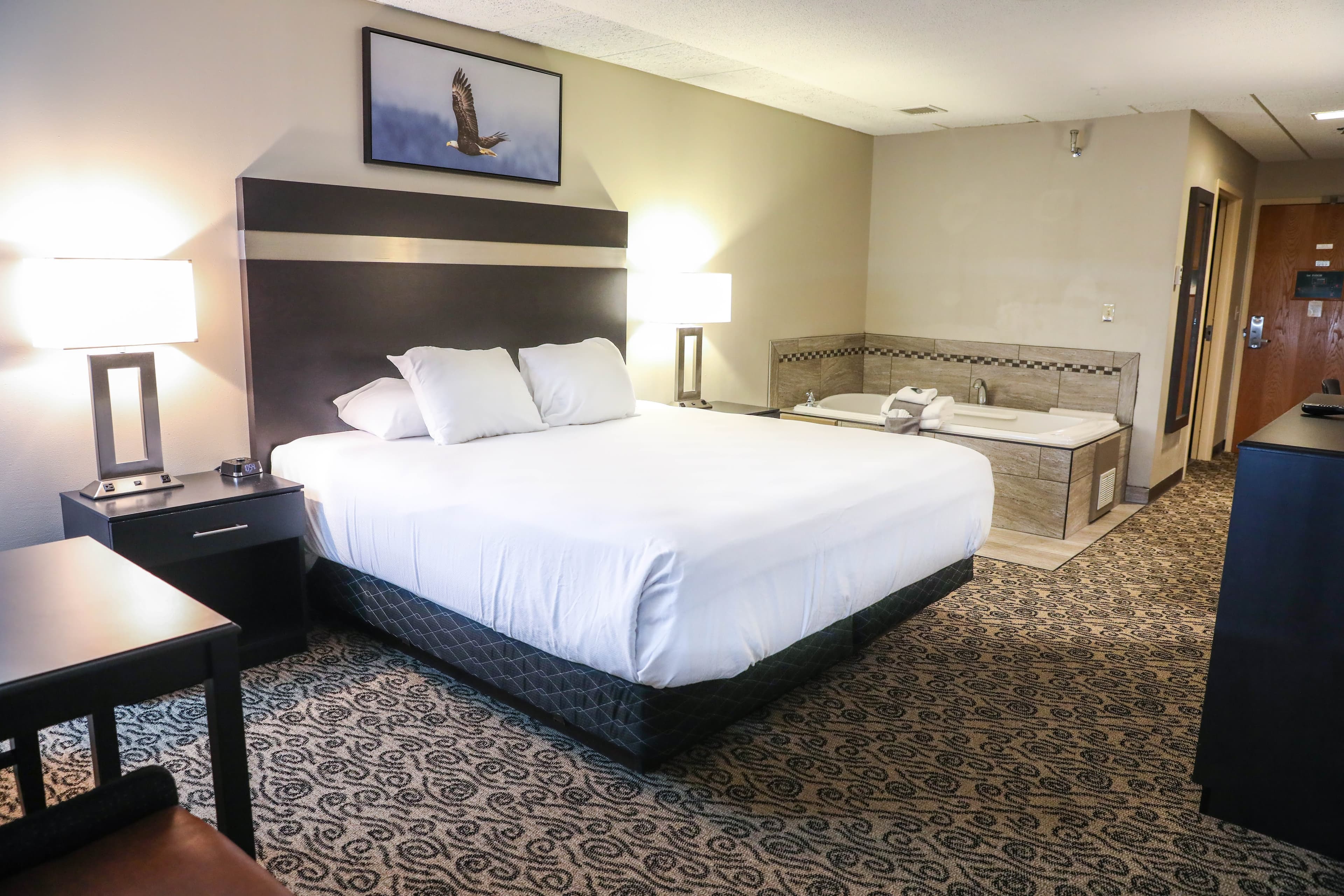 Bay Mills Resort & Casino - Image 10